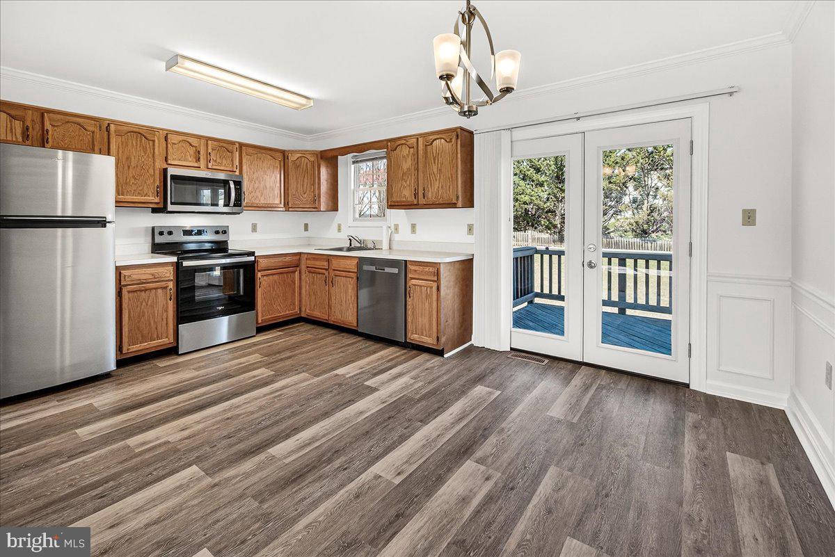 WOODLAND PARK - Residential