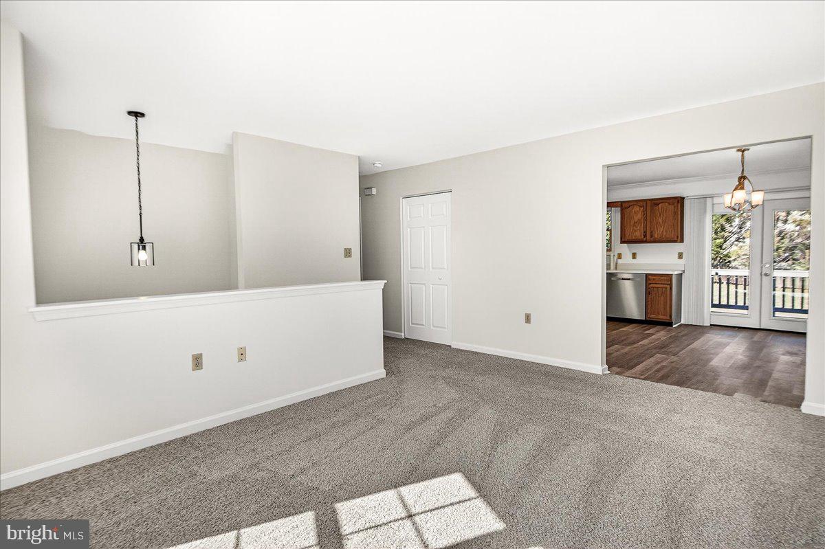 WOODLAND PARK - Residential