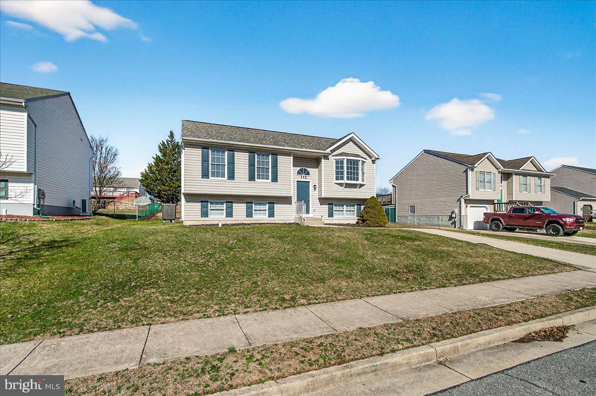 WOODLAND PARK - Residential