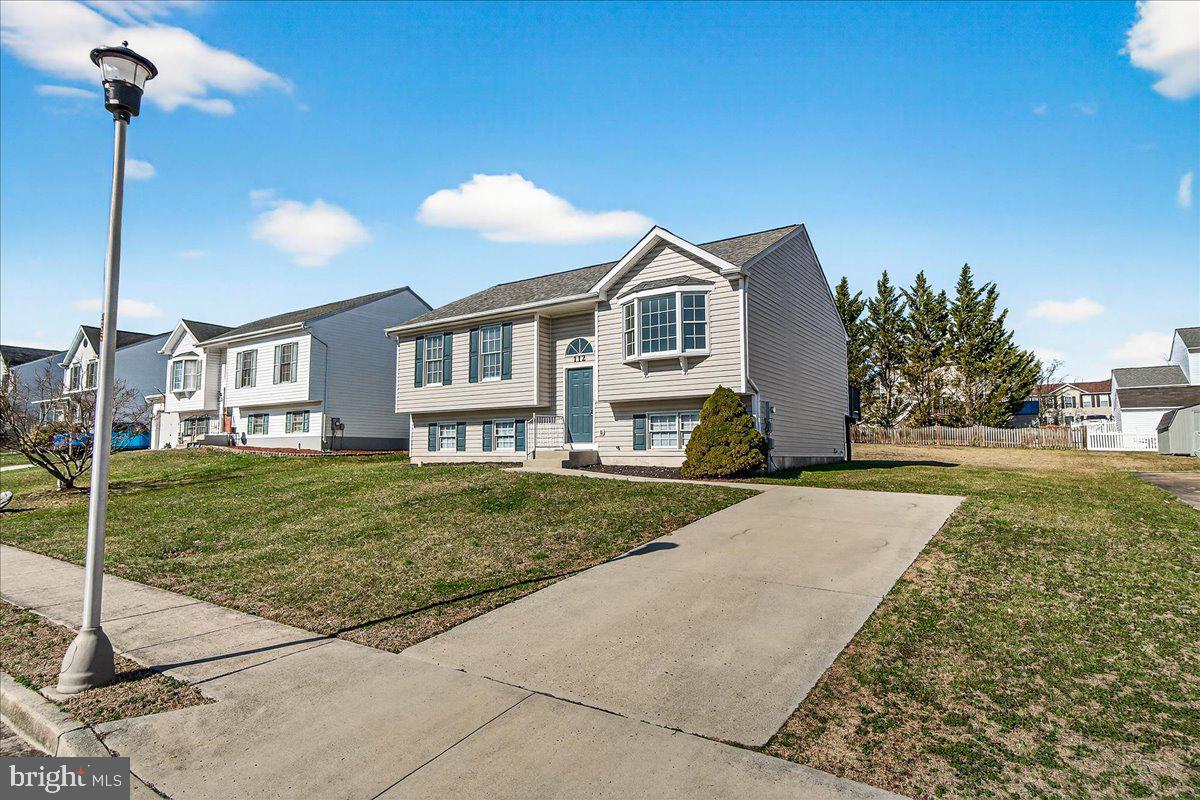 WOODLAND PARK - Residential