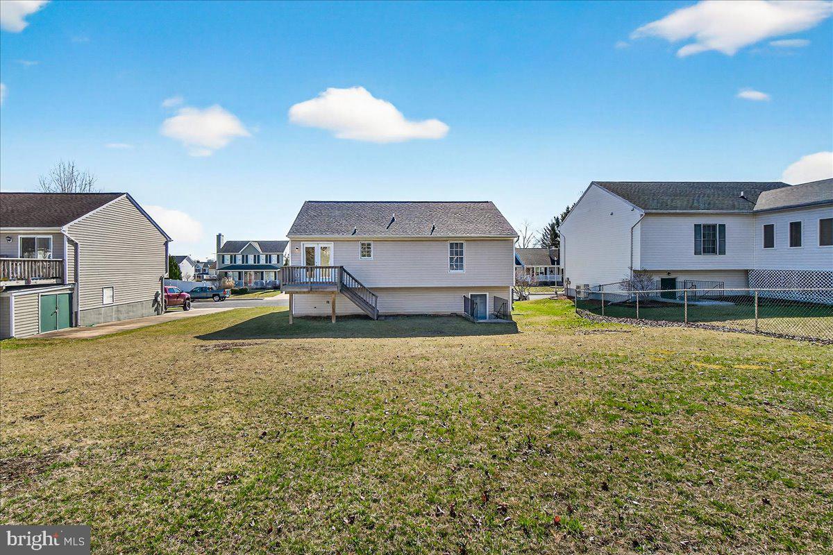 WOODLAND PARK - Residential