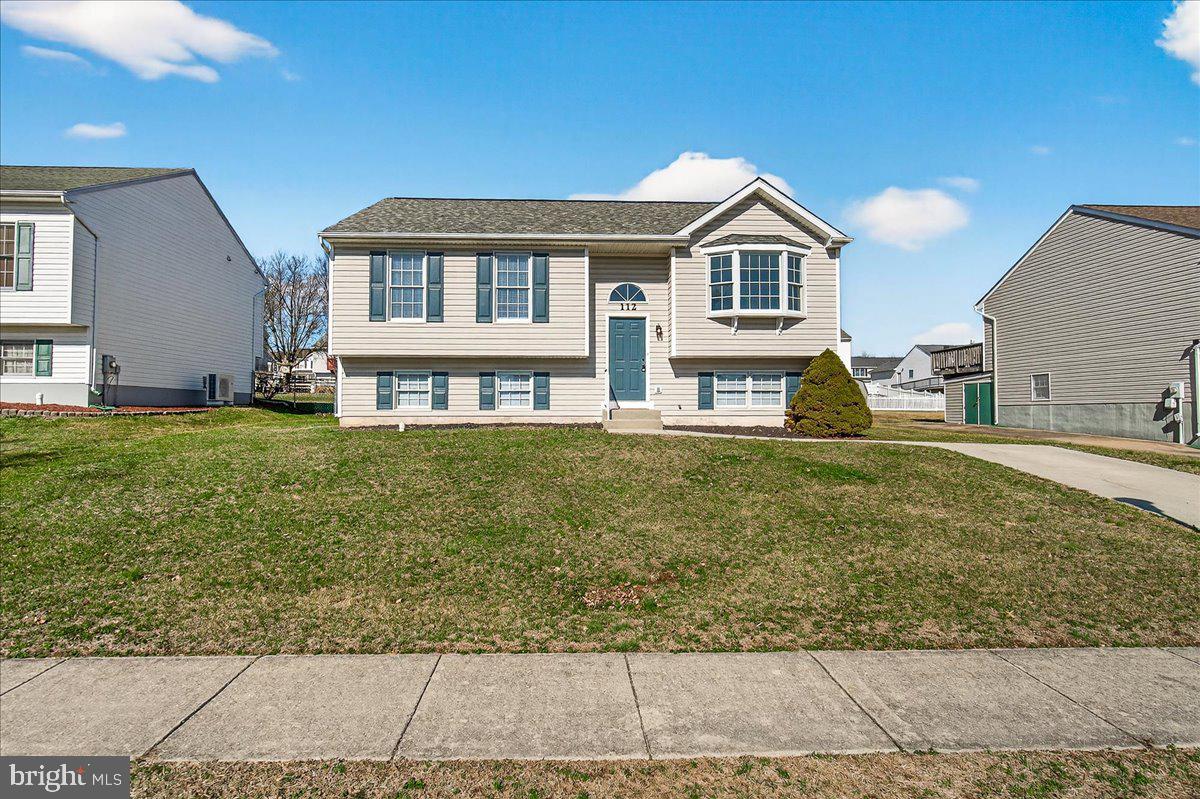 WOODLAND PARK - Residential