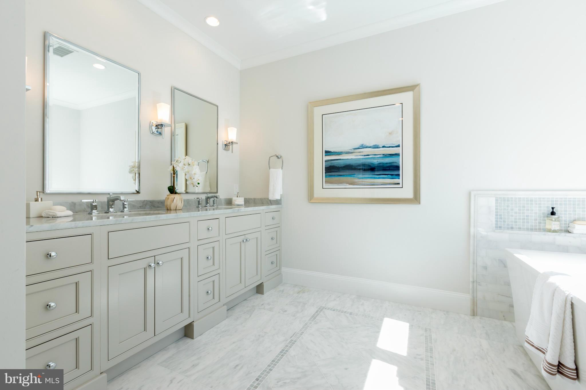 WESLEY HEIGHTS - Residential