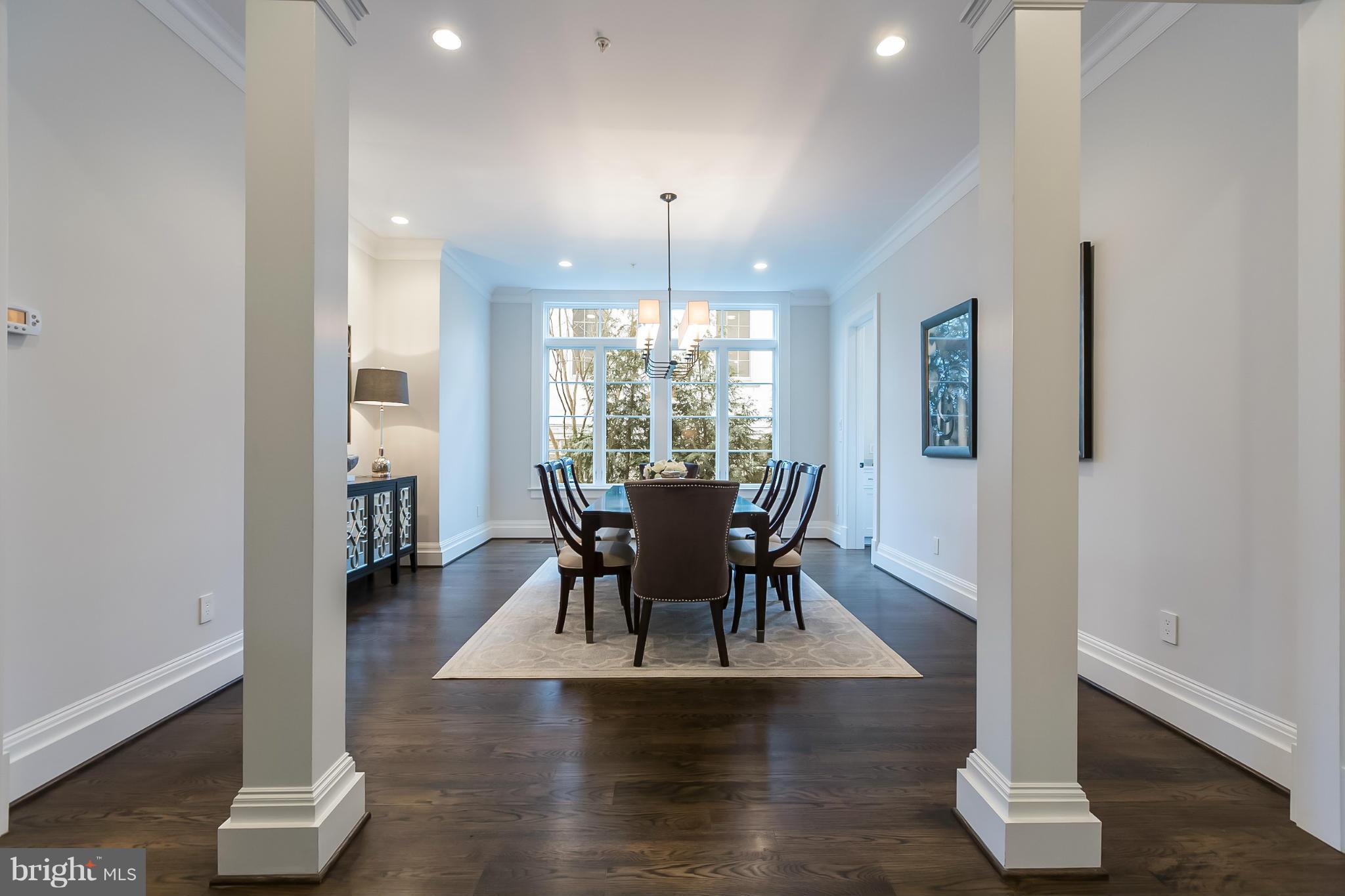 WESLEY HEIGHTS - Residential