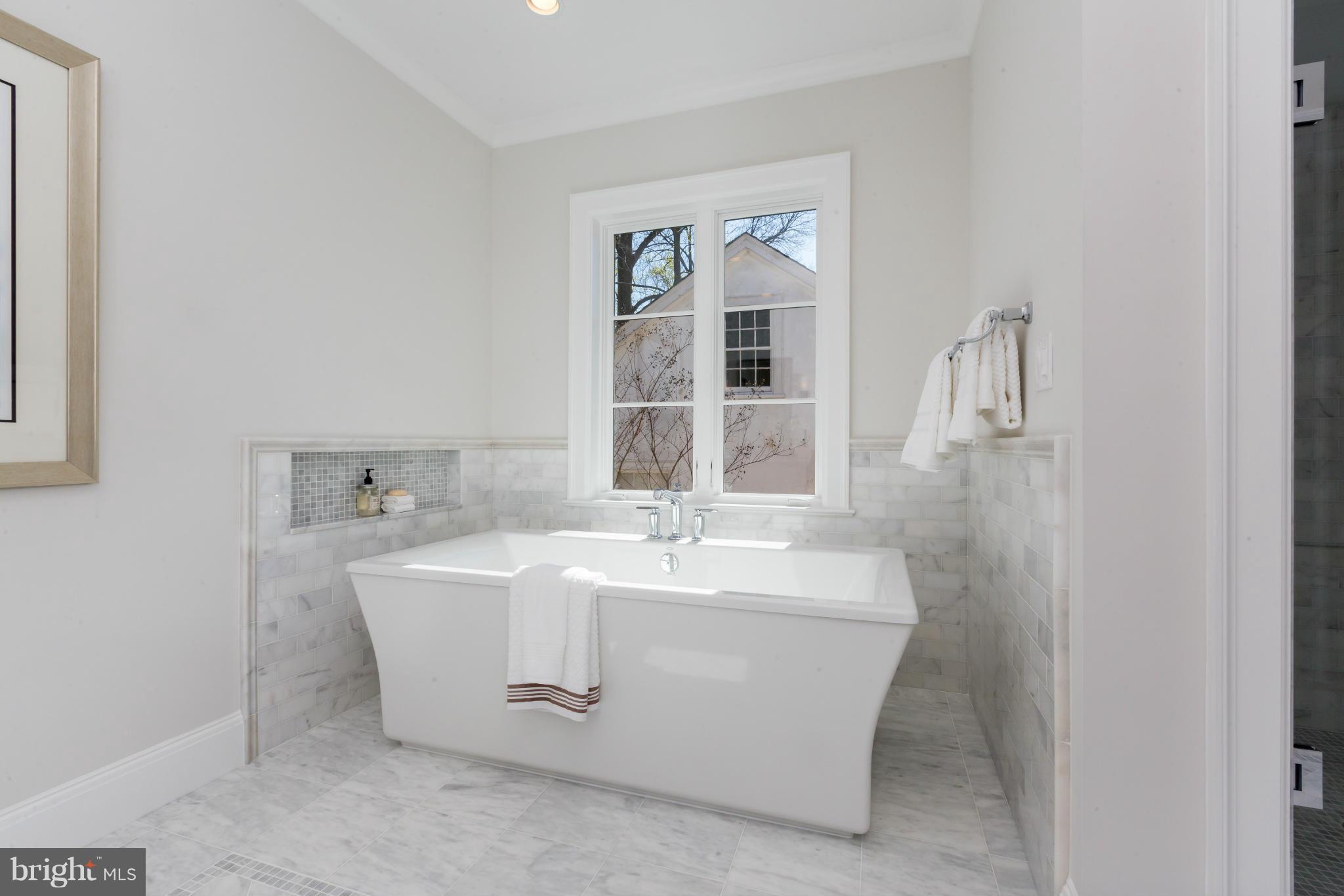 WESLEY HEIGHTS - Residential