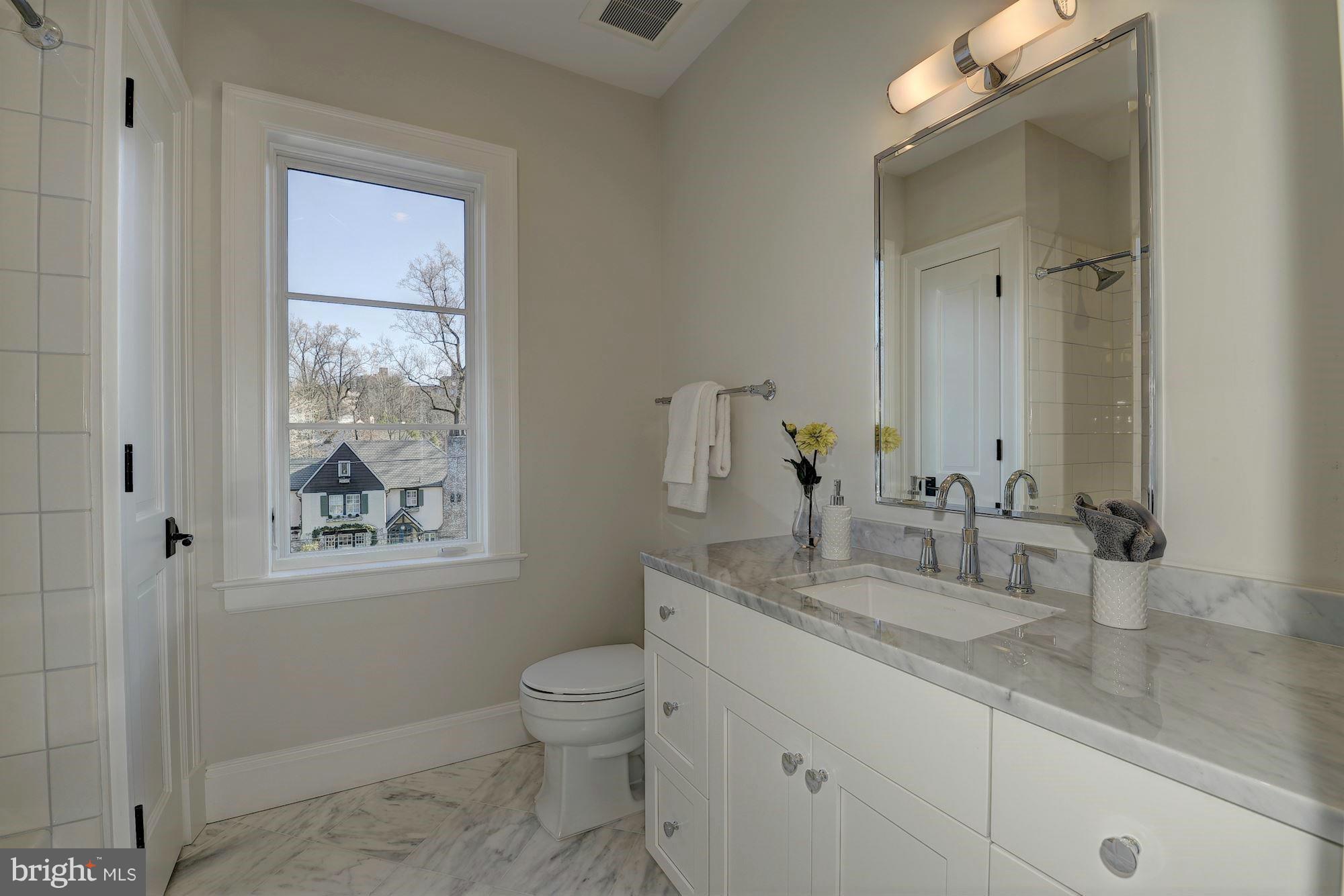 WESLEY HEIGHTS - Residential