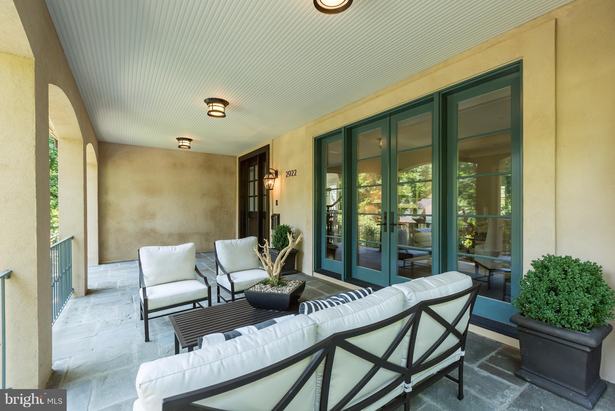 WESLEY HEIGHTS - Residential