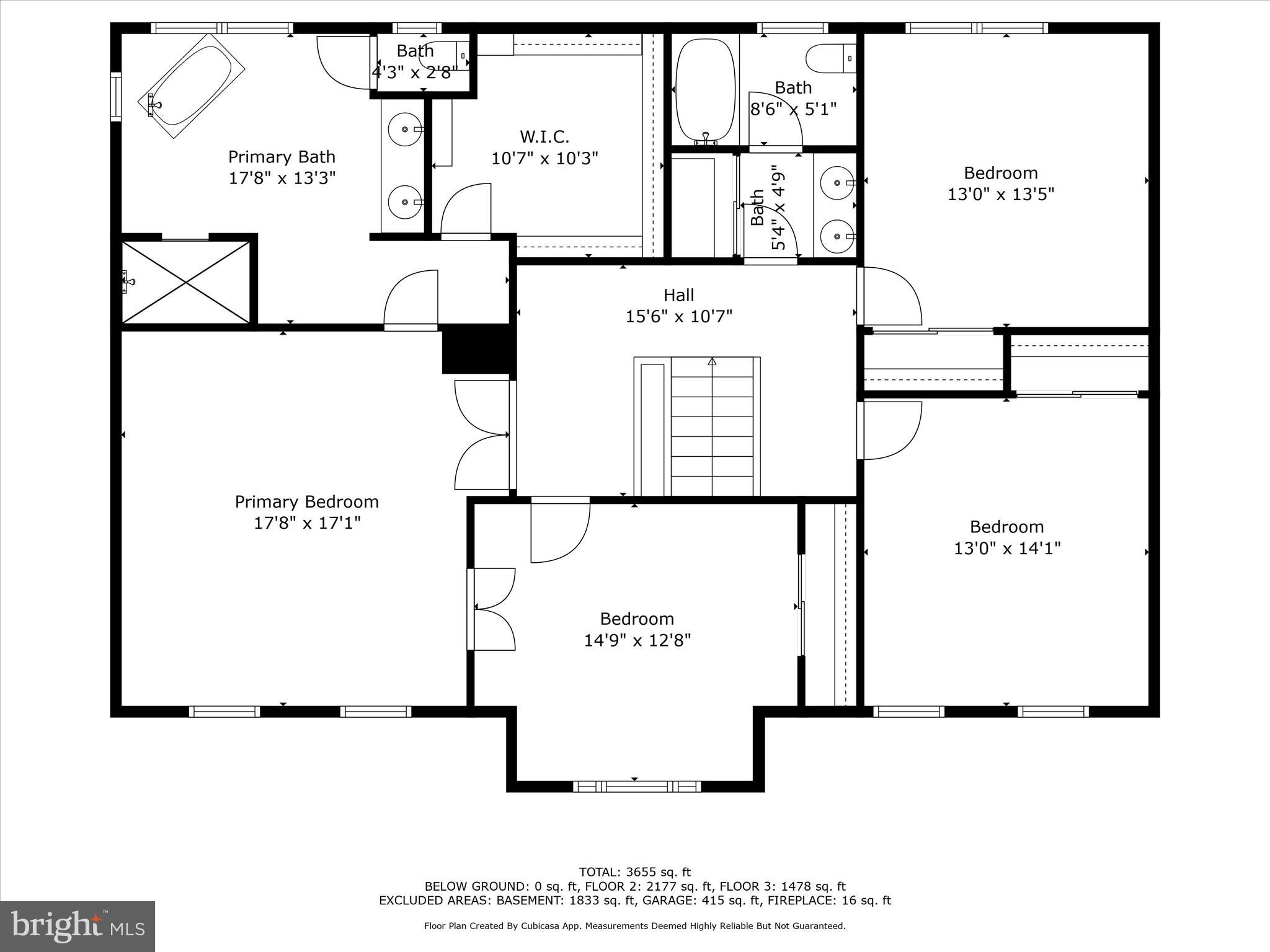 CLIFTON - Residential