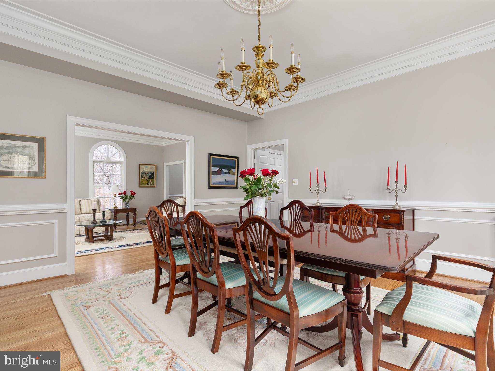CLIFTON - Residential