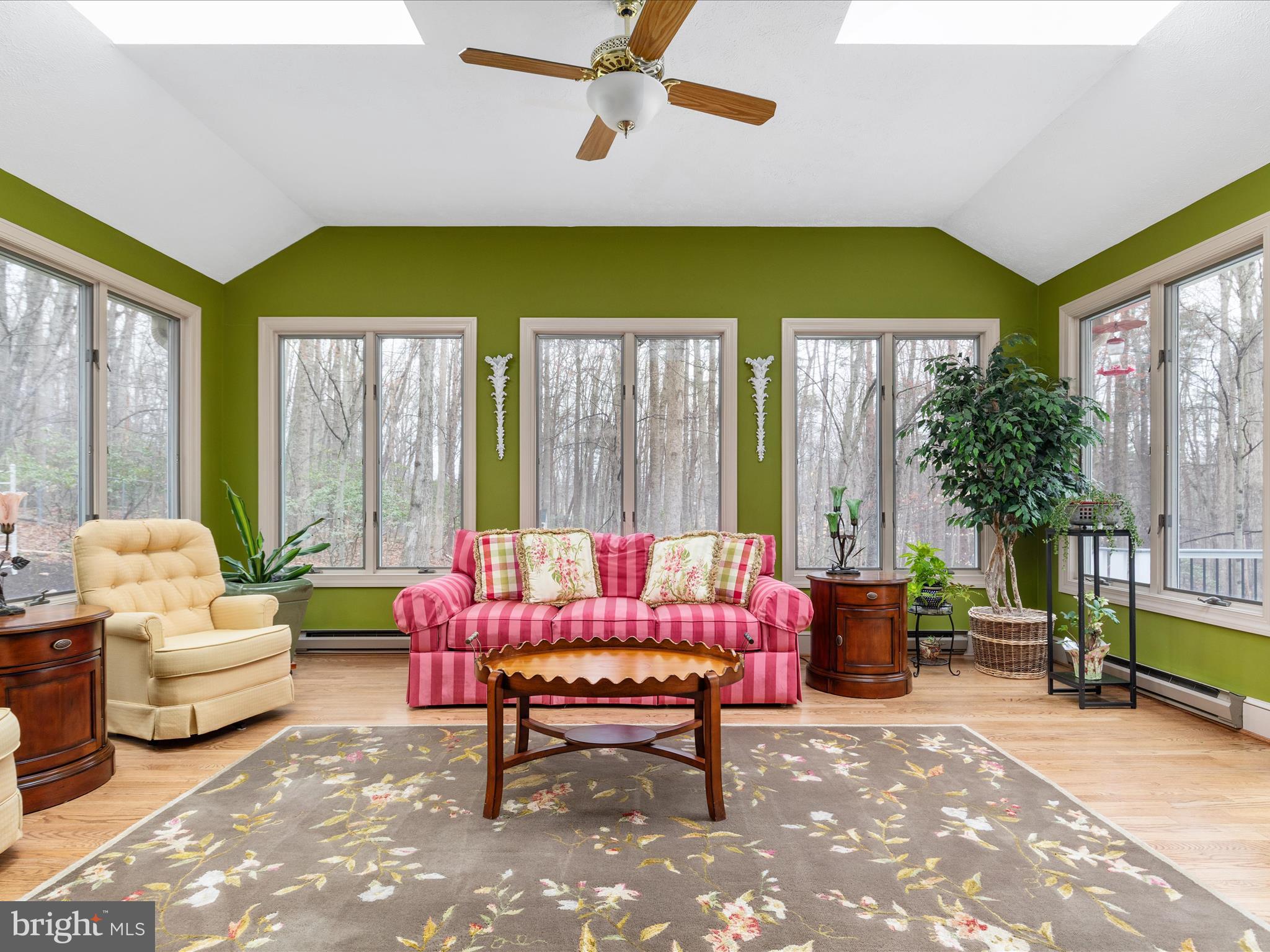 CLIFTON - Residential