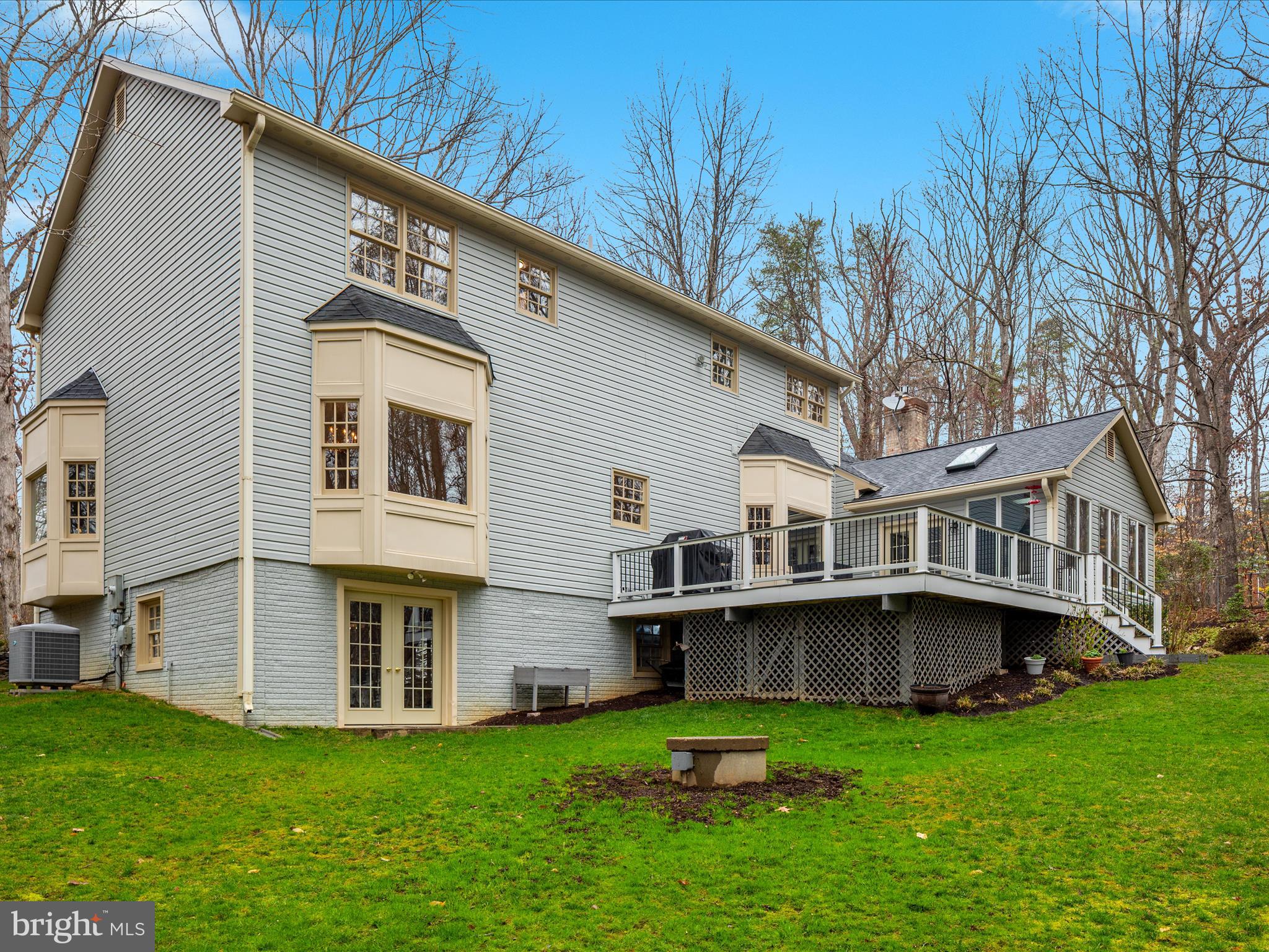 CLIFTON - Residential