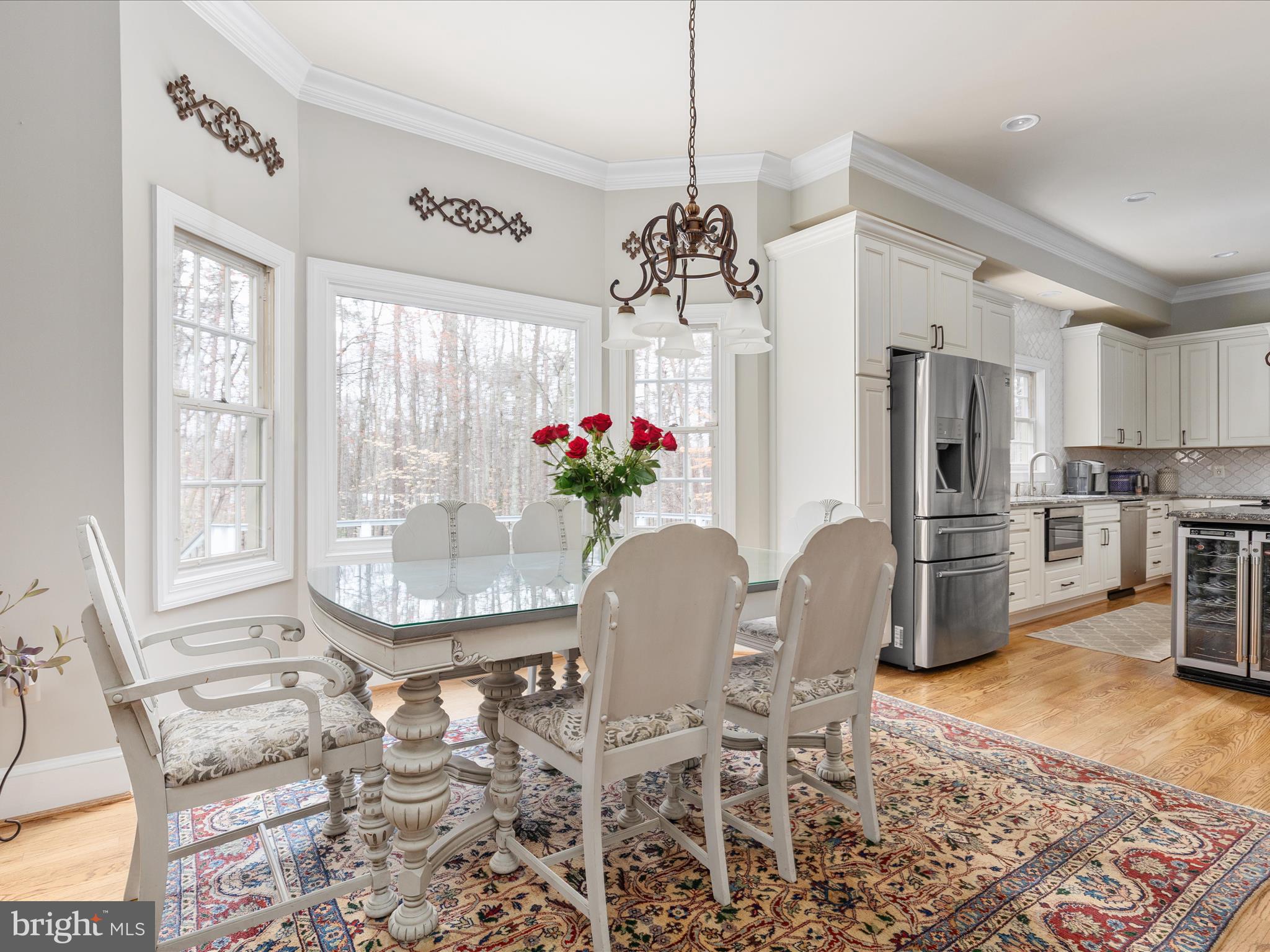 CLIFTON - Residential