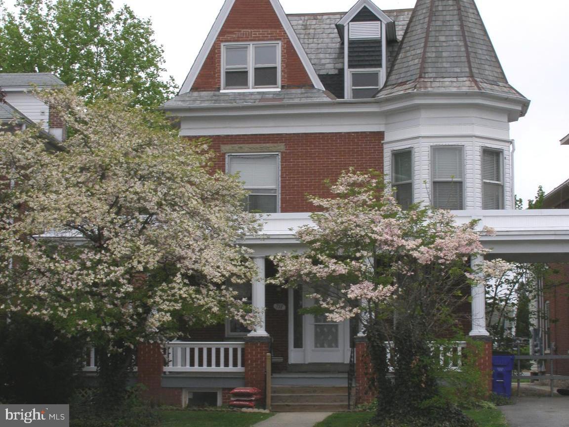 NONE AVAILABLE - Residential Lease