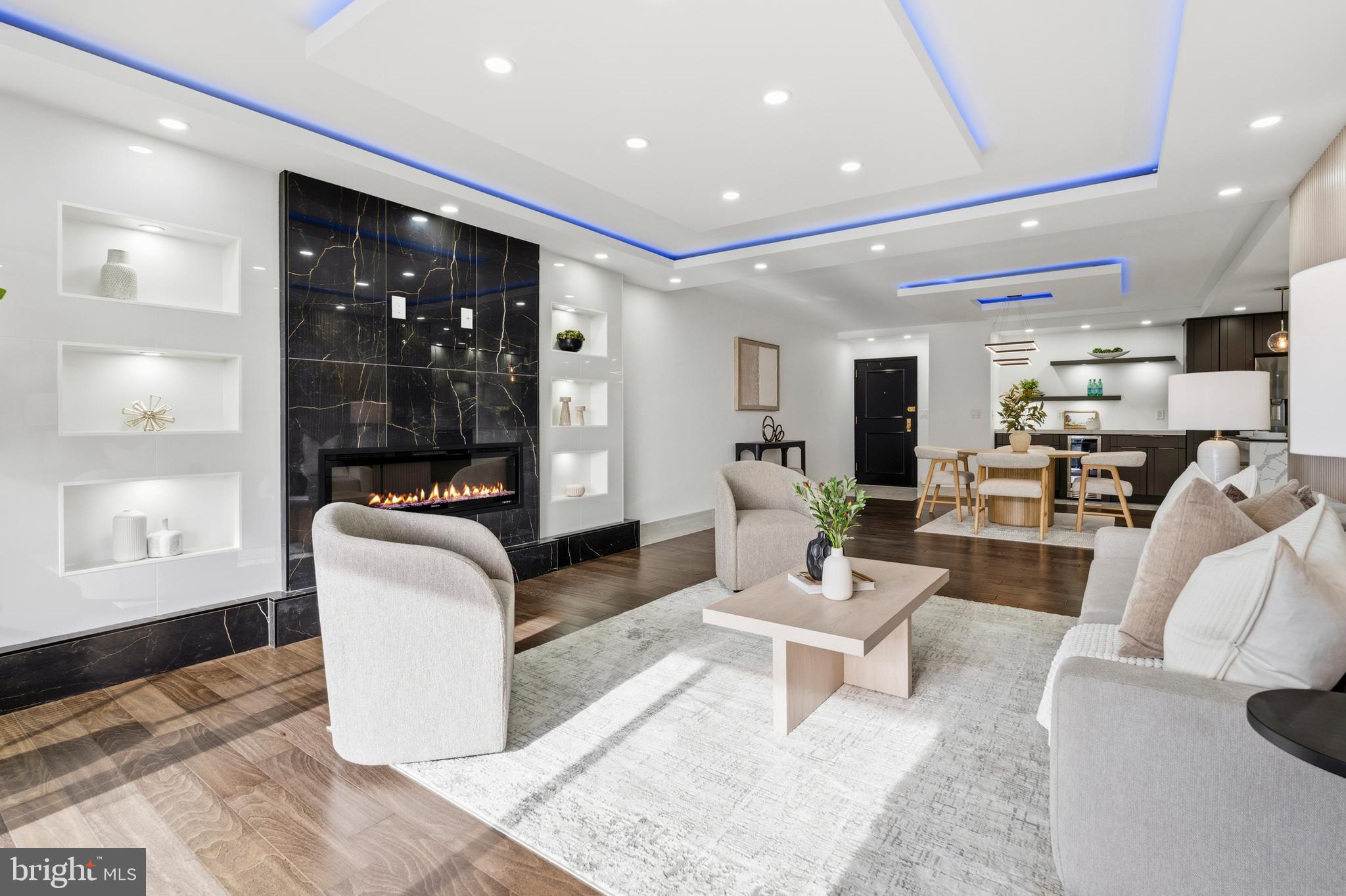 ALEXANDRIA KNOLLS - Residential