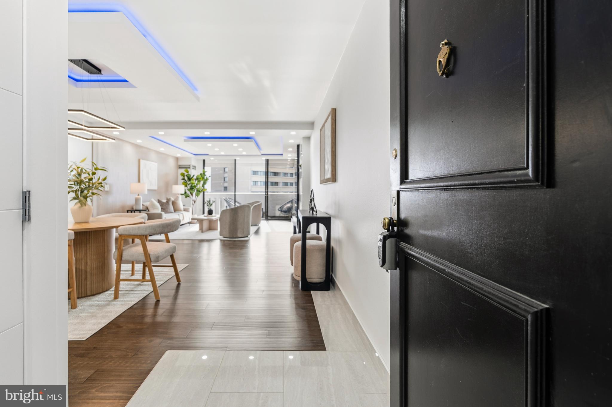 ALEXANDRIA KNOLLS - Residential