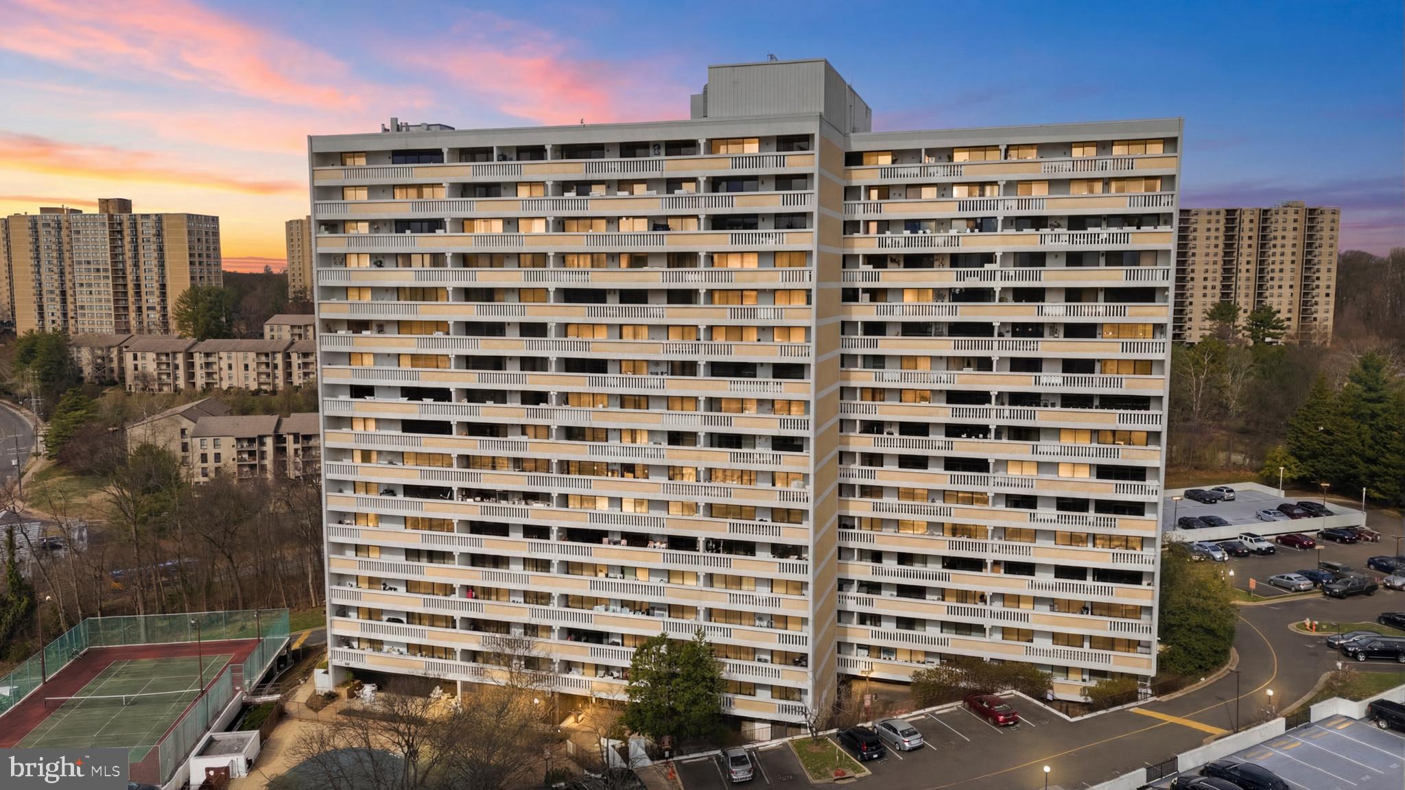 ALEXANDRIA KNOLLS - Residential