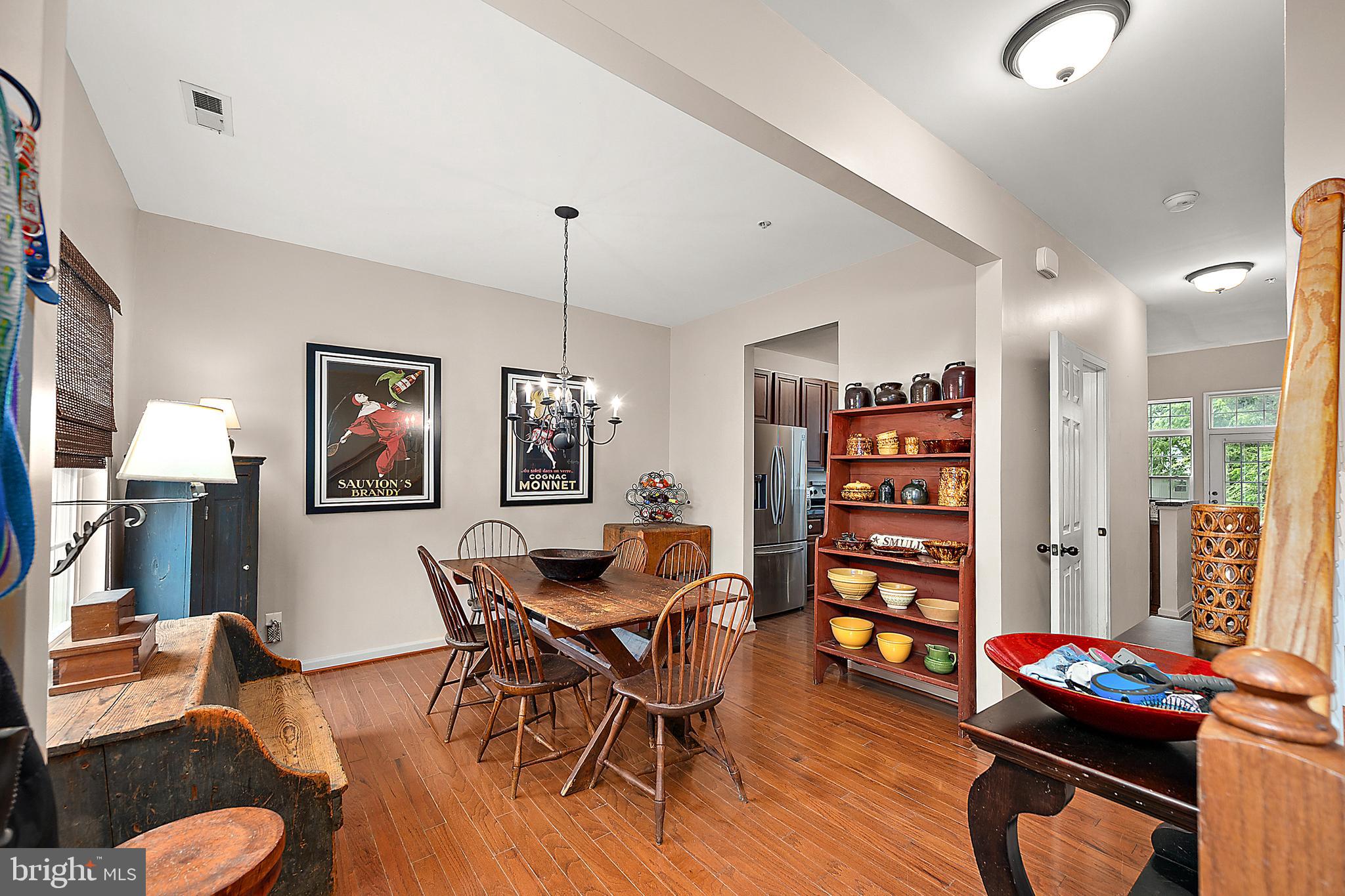 PURNELL CROSSING - Residential