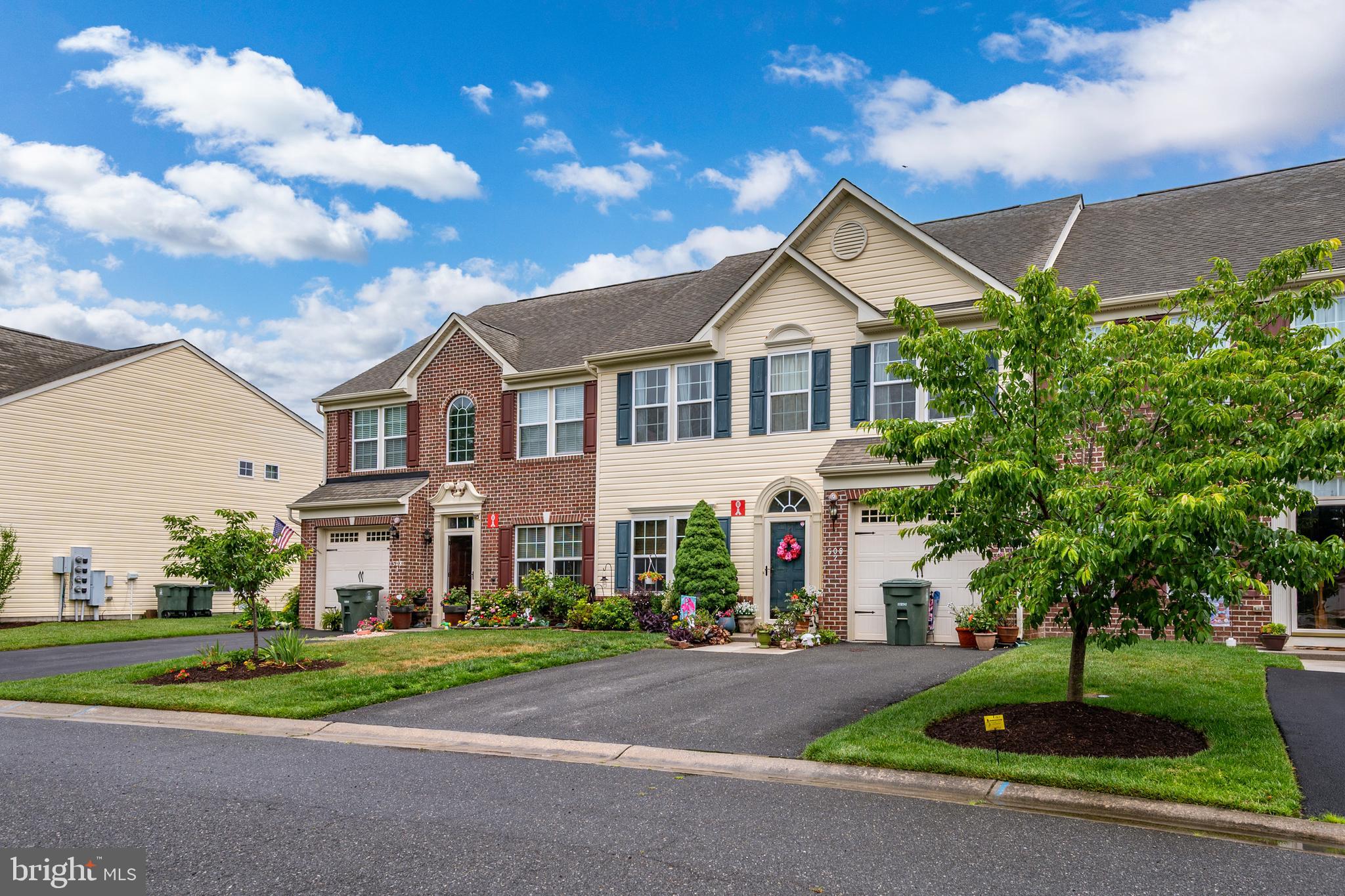 PURNELL CROSSING - Residential