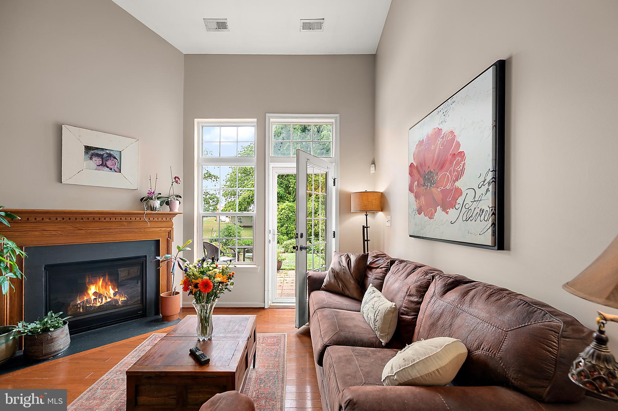 PURNELL CROSSING - Residential