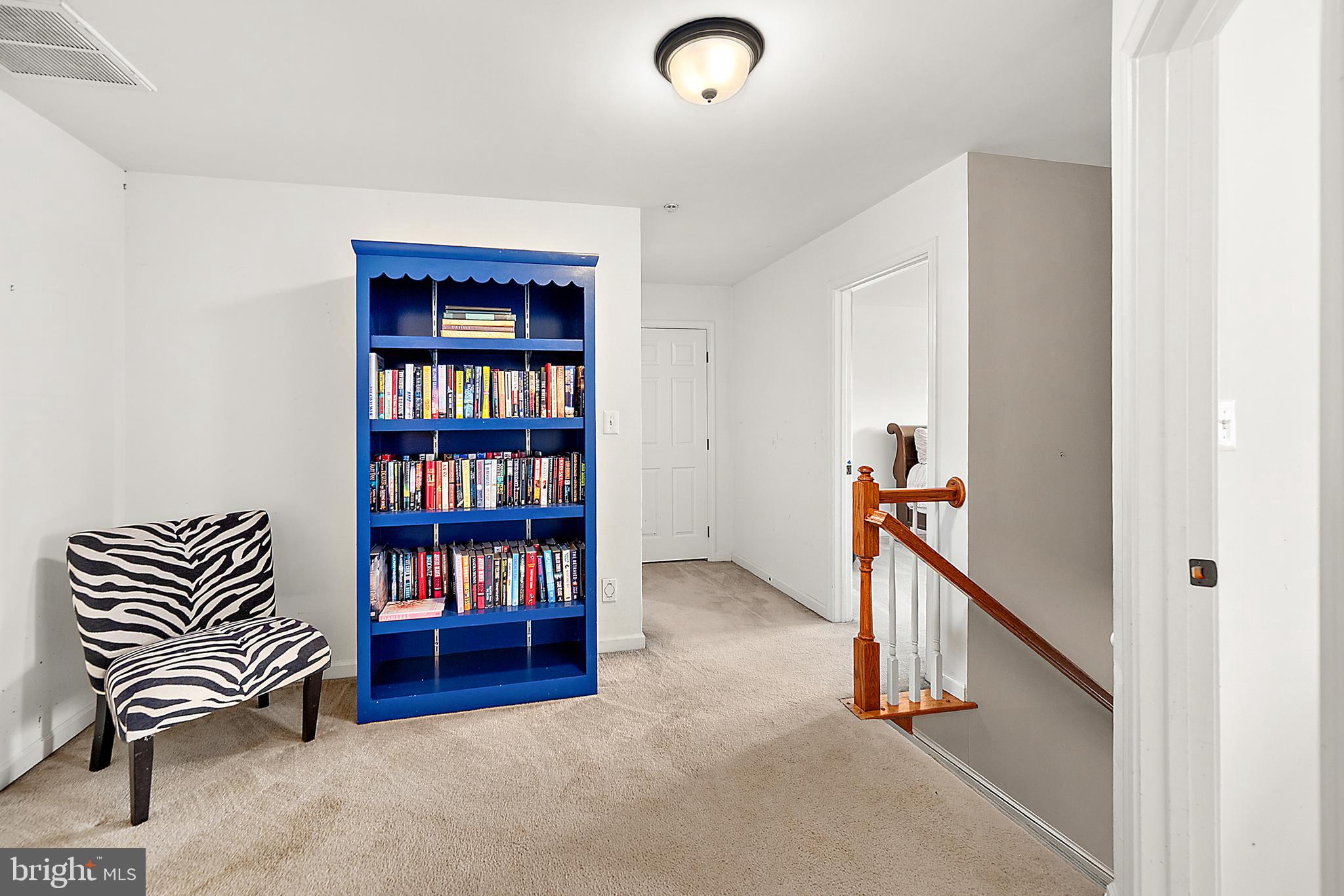PURNELL CROSSING - Residential