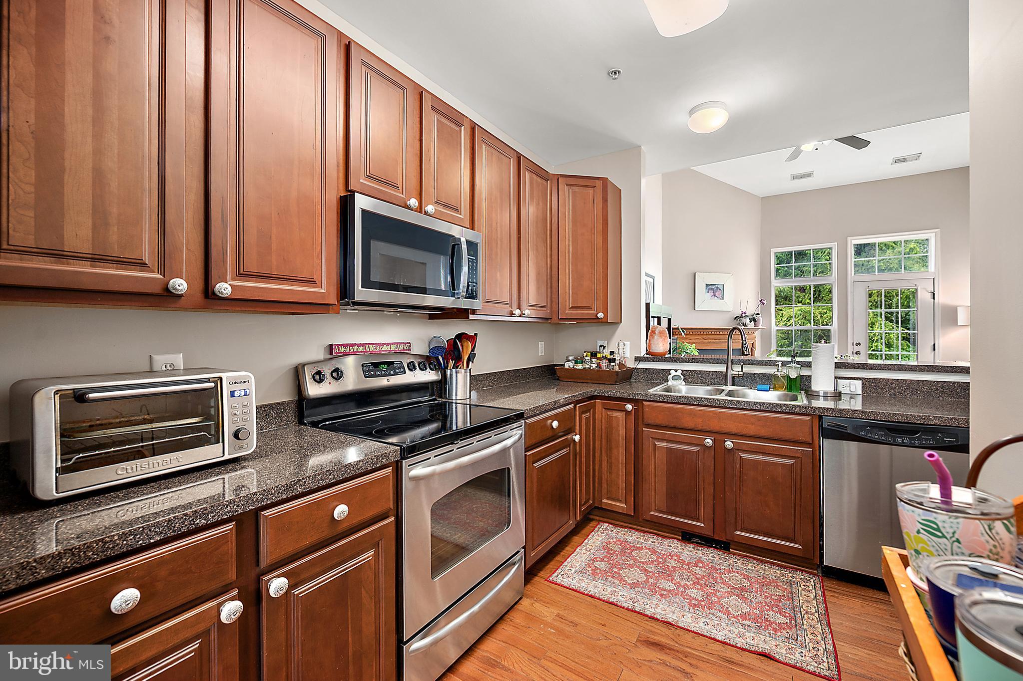 PURNELL CROSSING - Residential