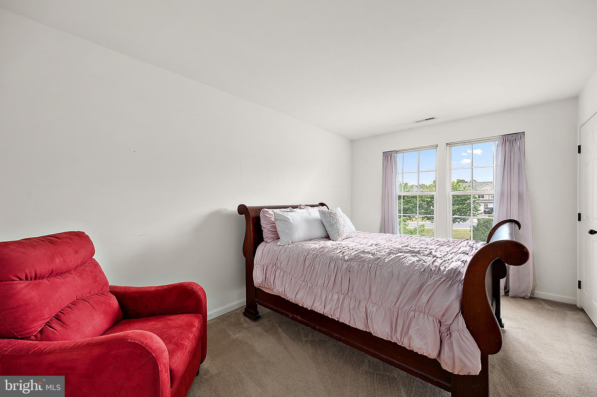 PURNELL CROSSING - Residential