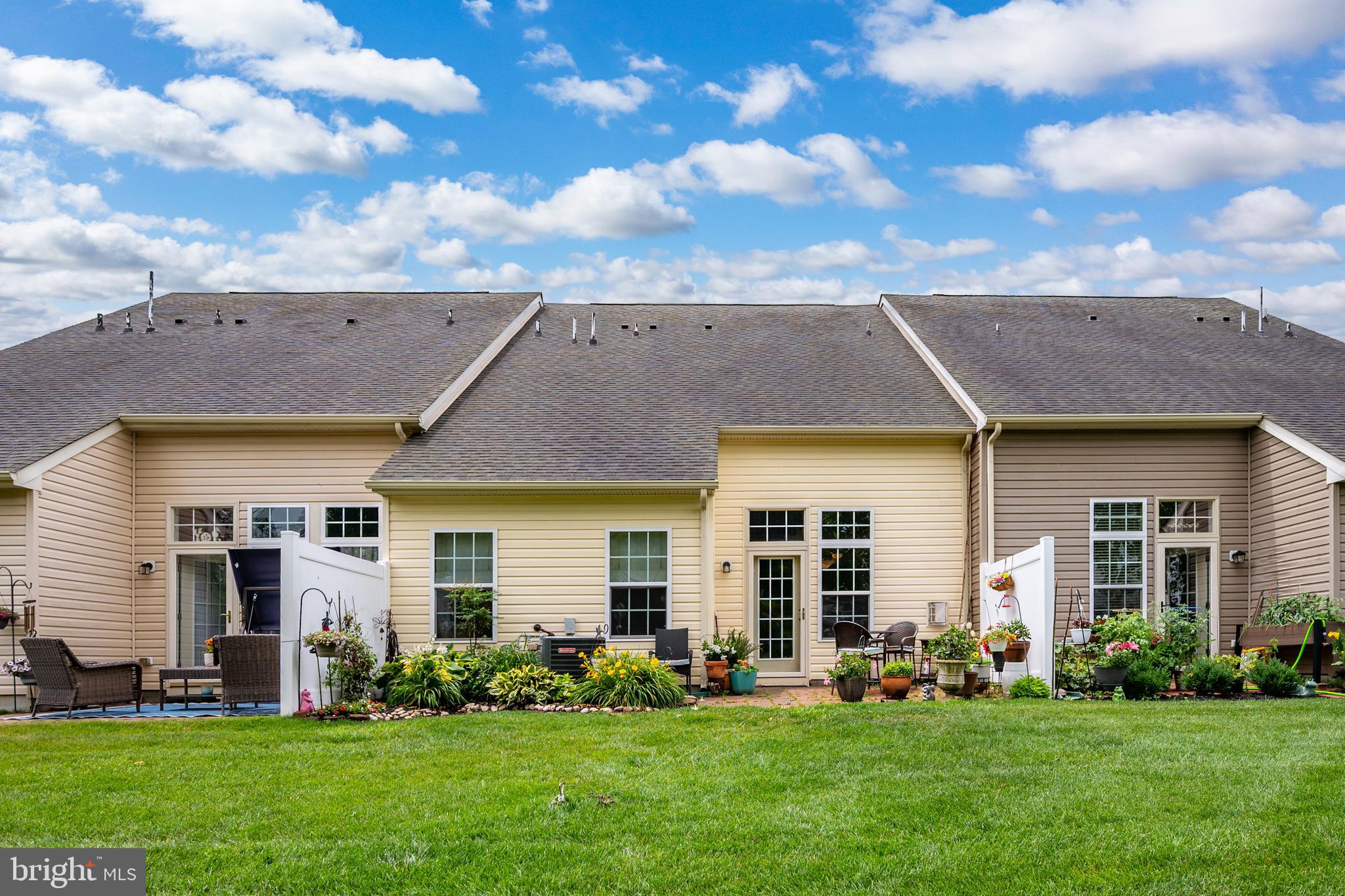 PURNELL CROSSING - Residential