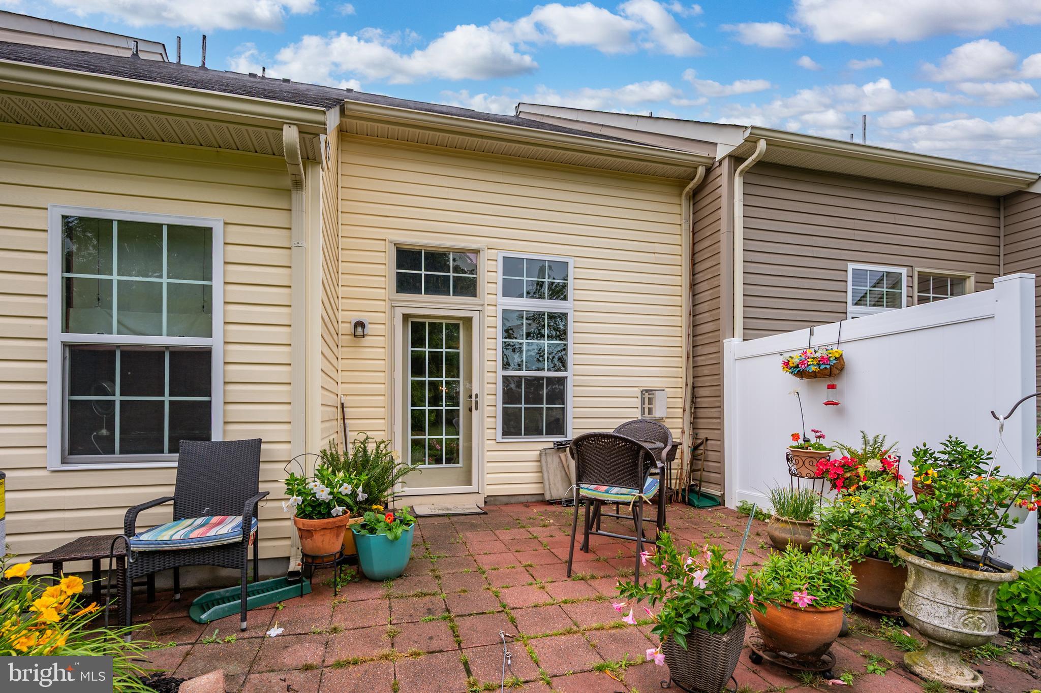 PURNELL CROSSING - Residential
