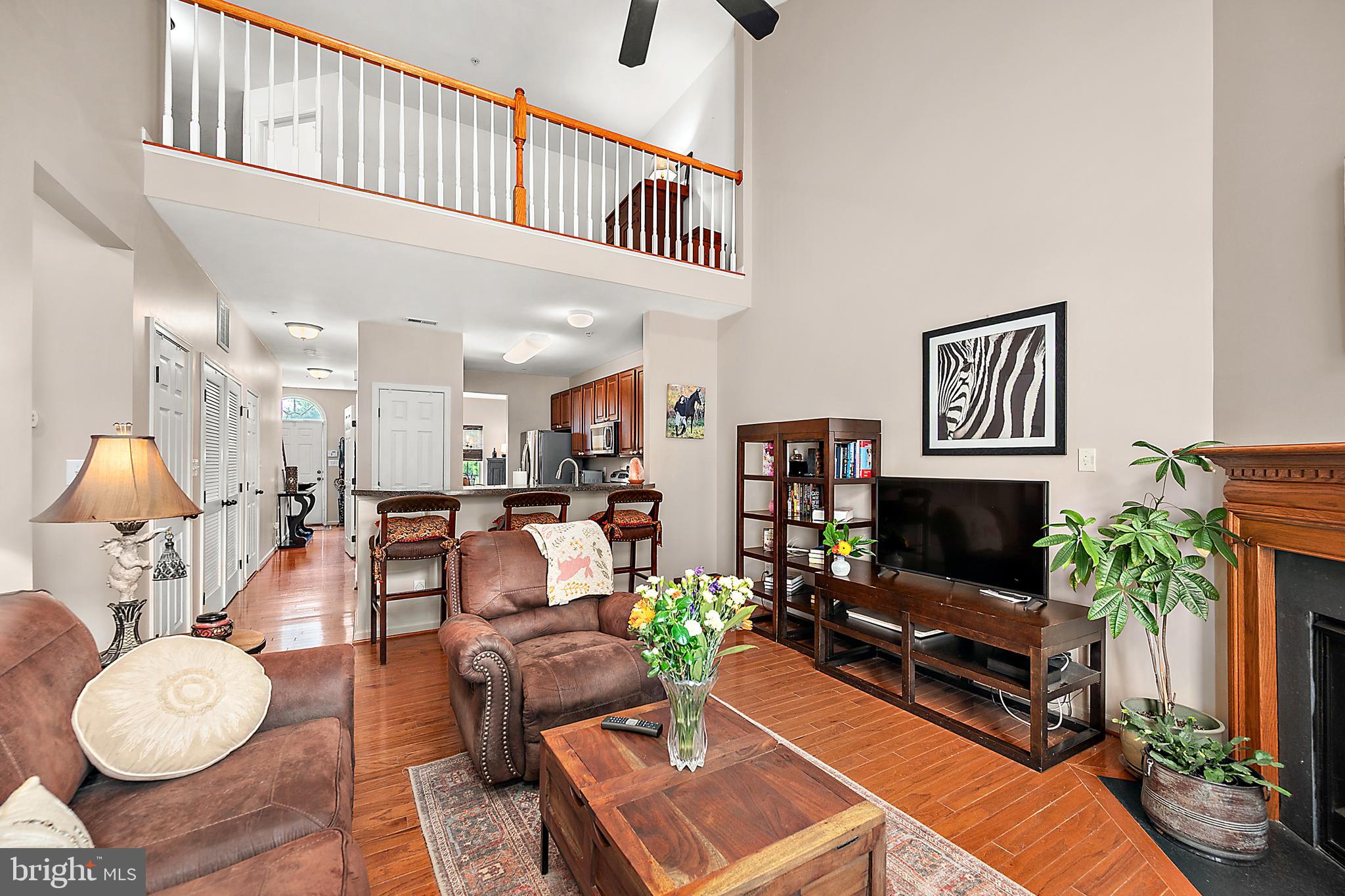 PURNELL CROSSING - Residential