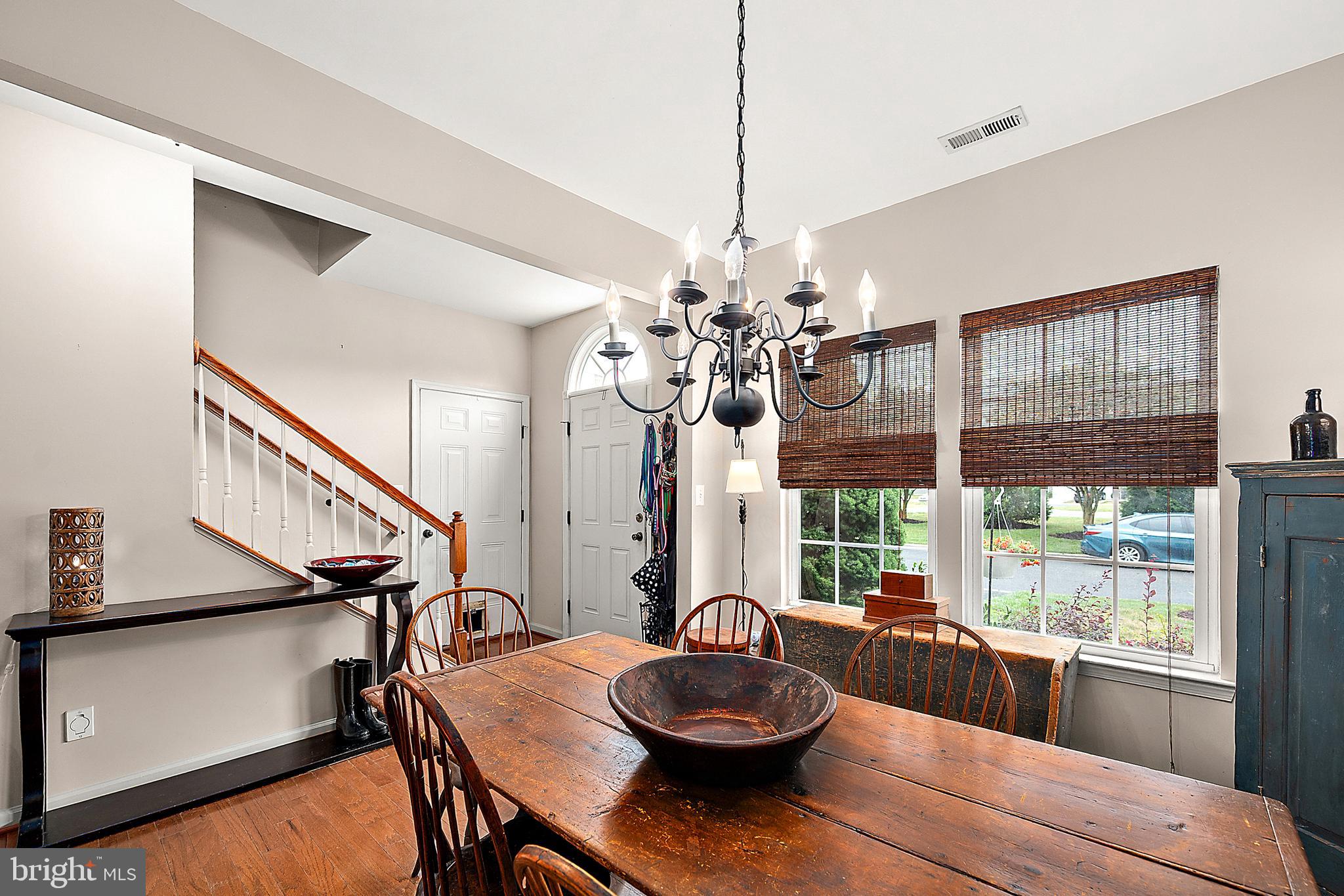 PURNELL CROSSING - Residential