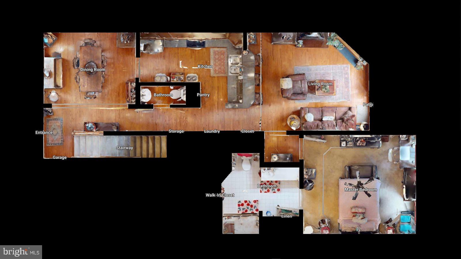 PURNELL CROSSING - Residential