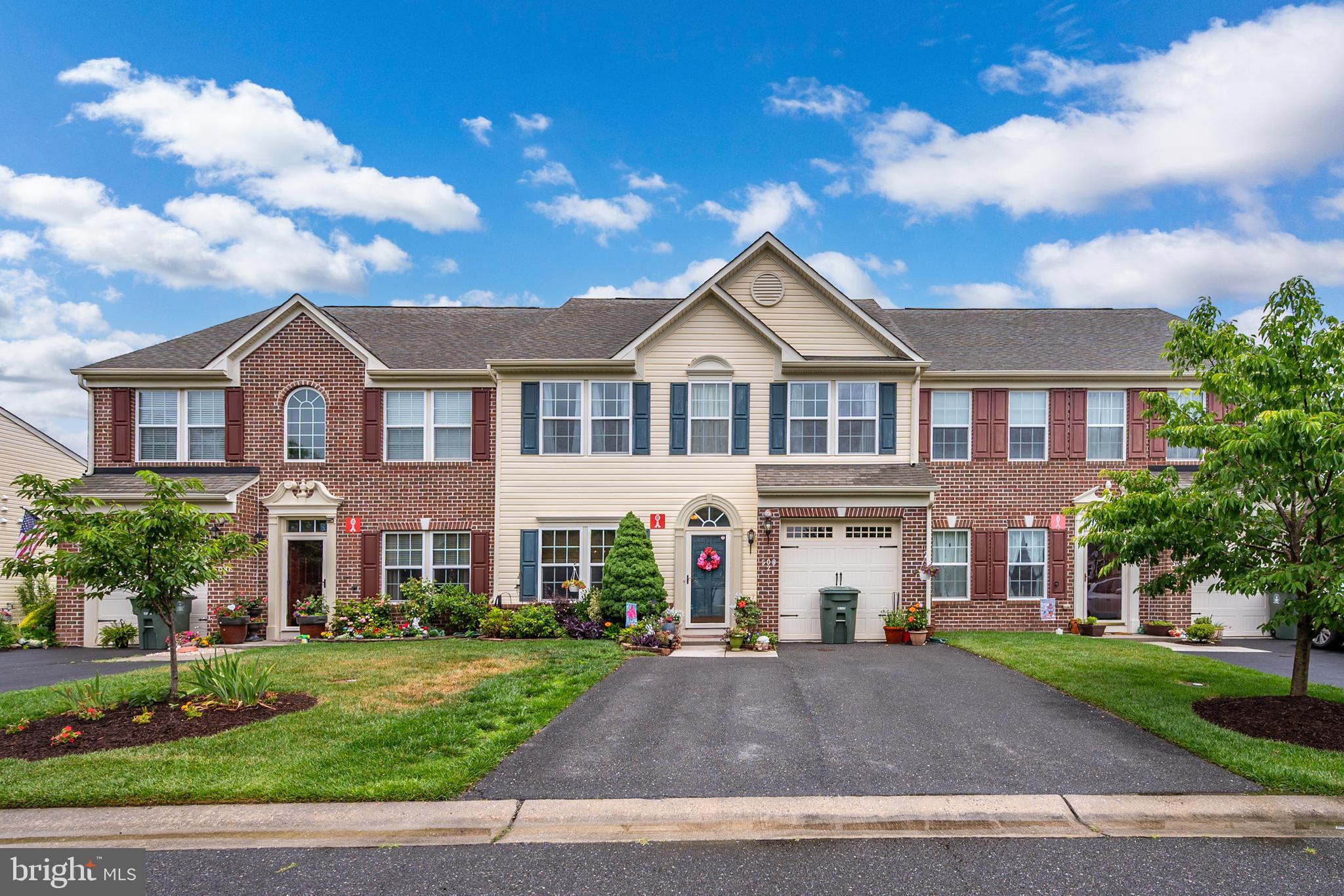 PURNELL CROSSING - Residential