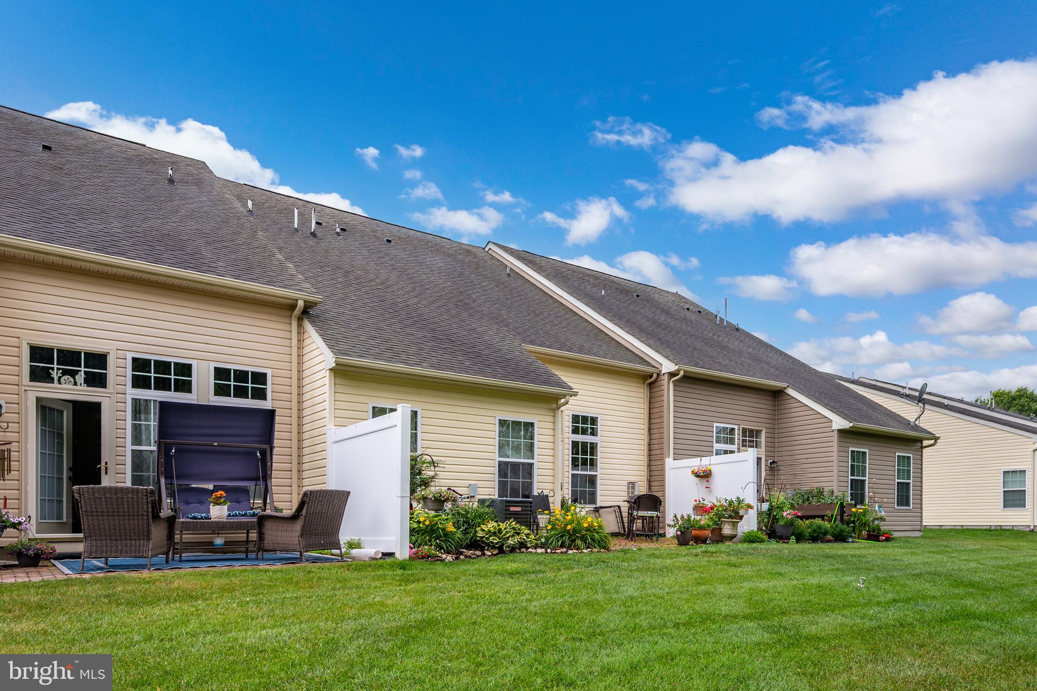PURNELL CROSSING - Residential