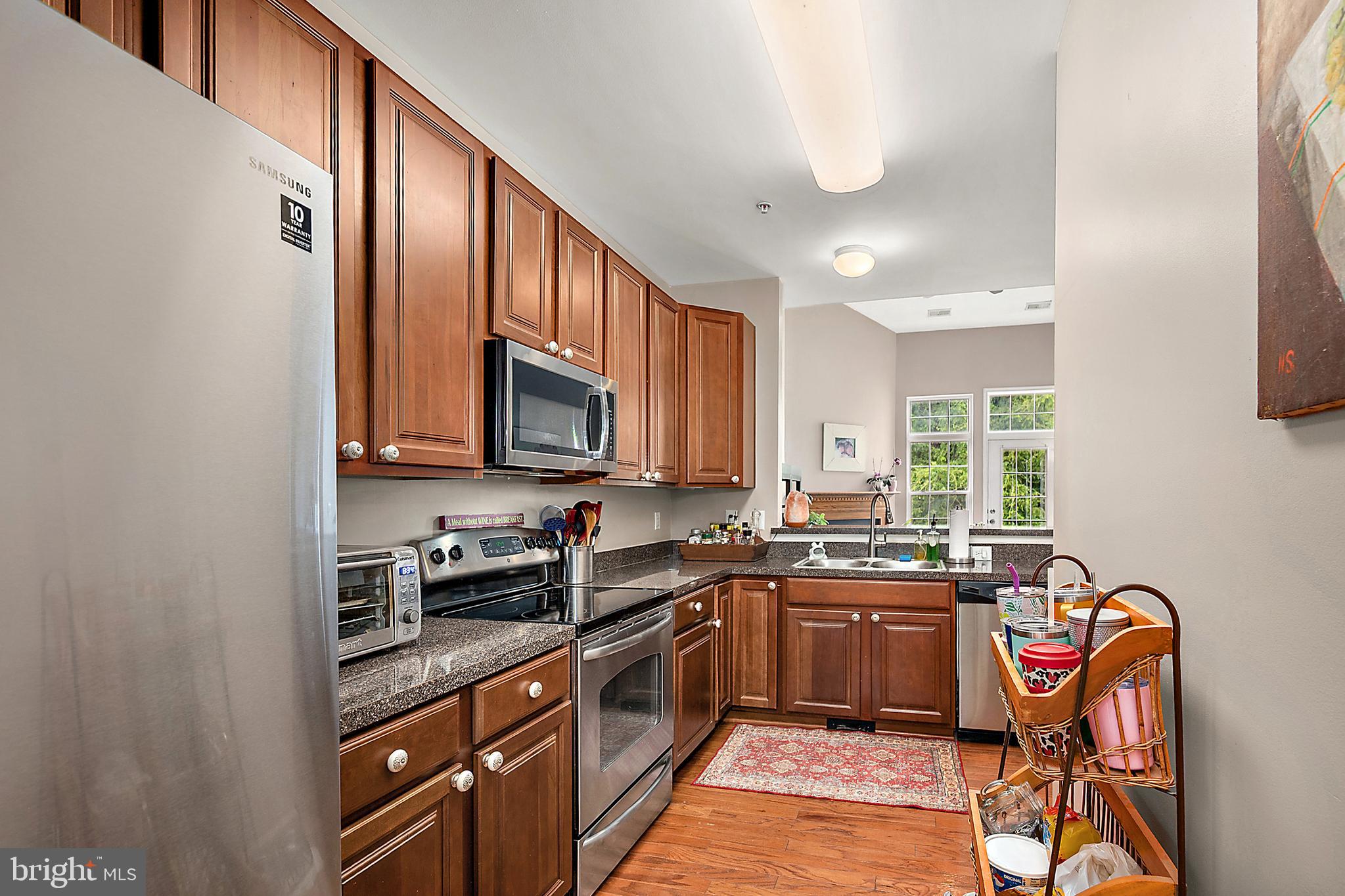 PURNELL CROSSING - Residential