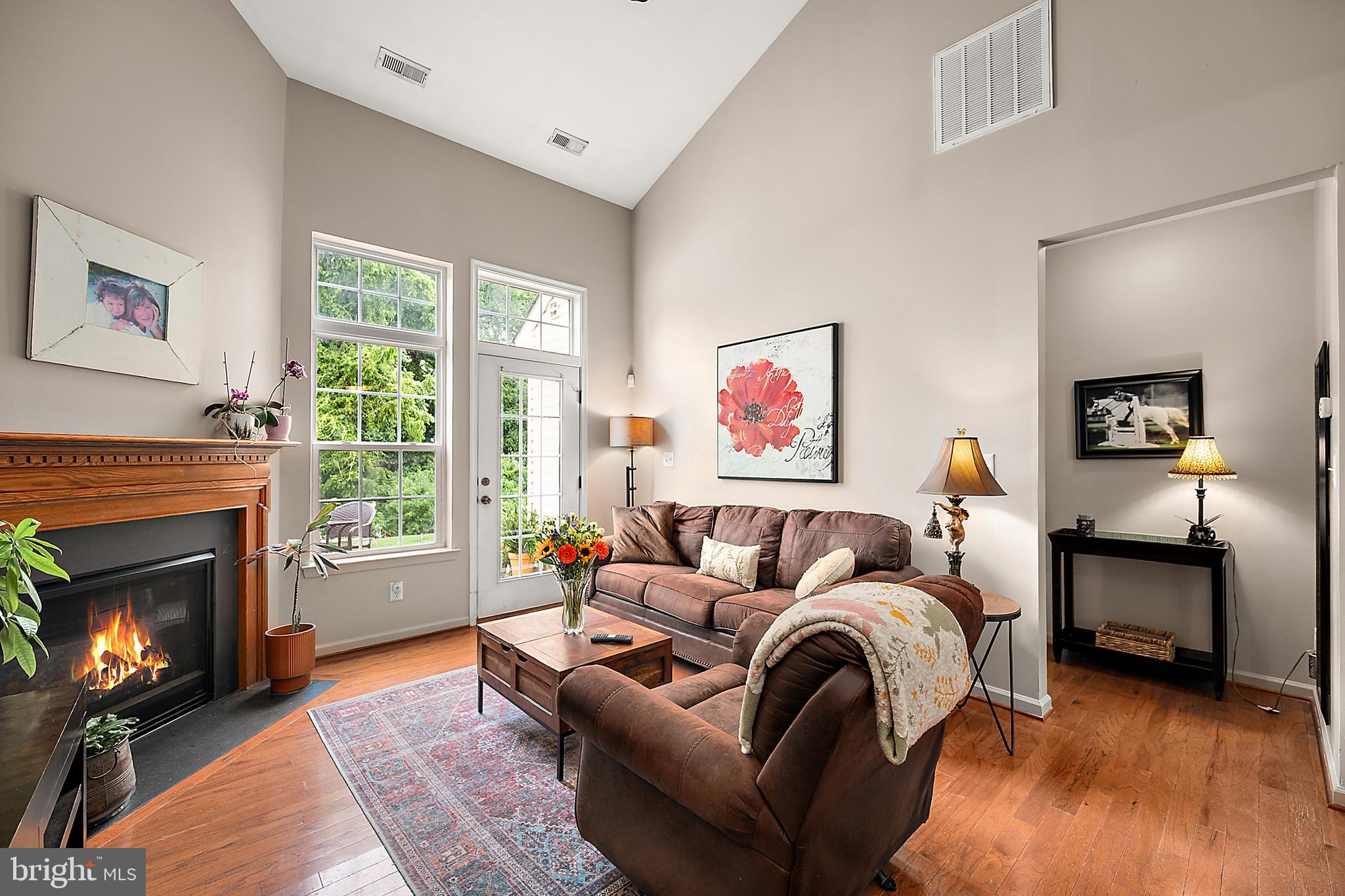 PURNELL CROSSING - Residential