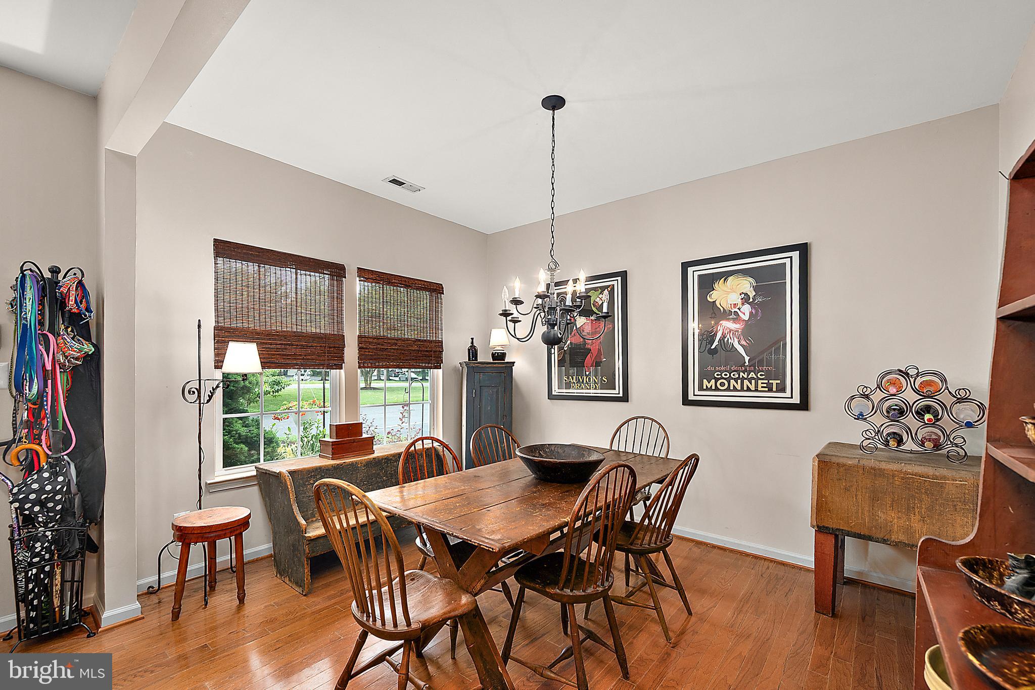 PURNELL CROSSING - Residential