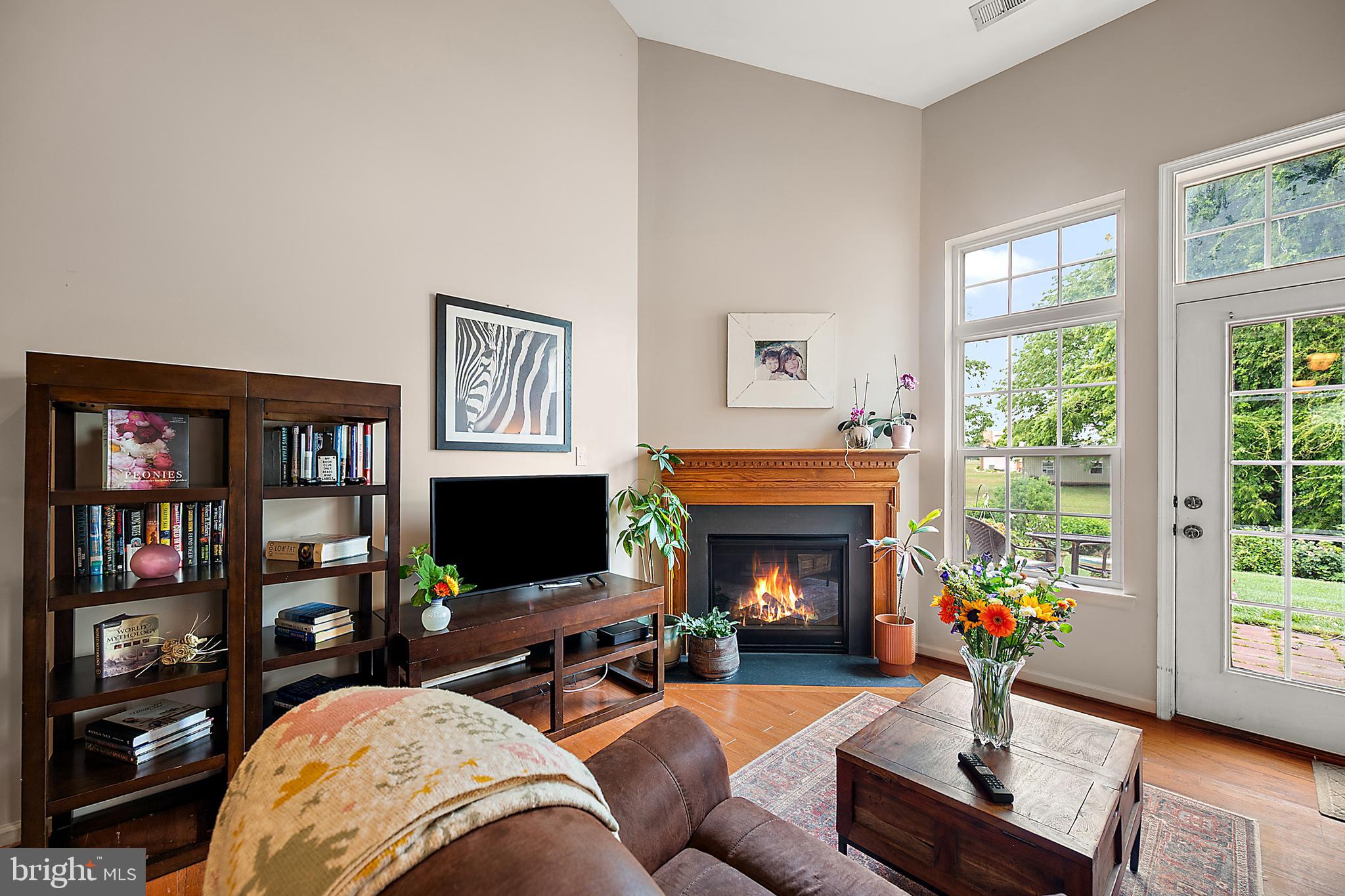PURNELL CROSSING - Residential