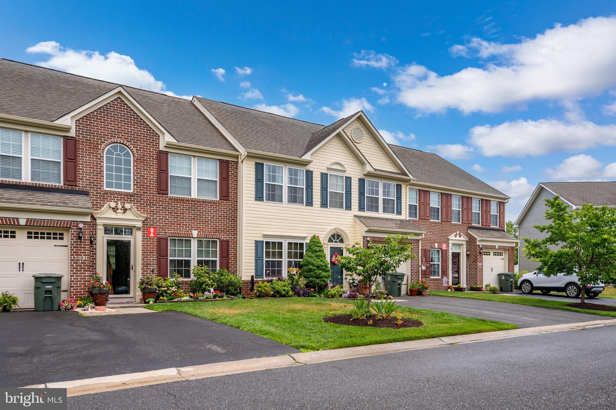 PURNELL CROSSING - Residential