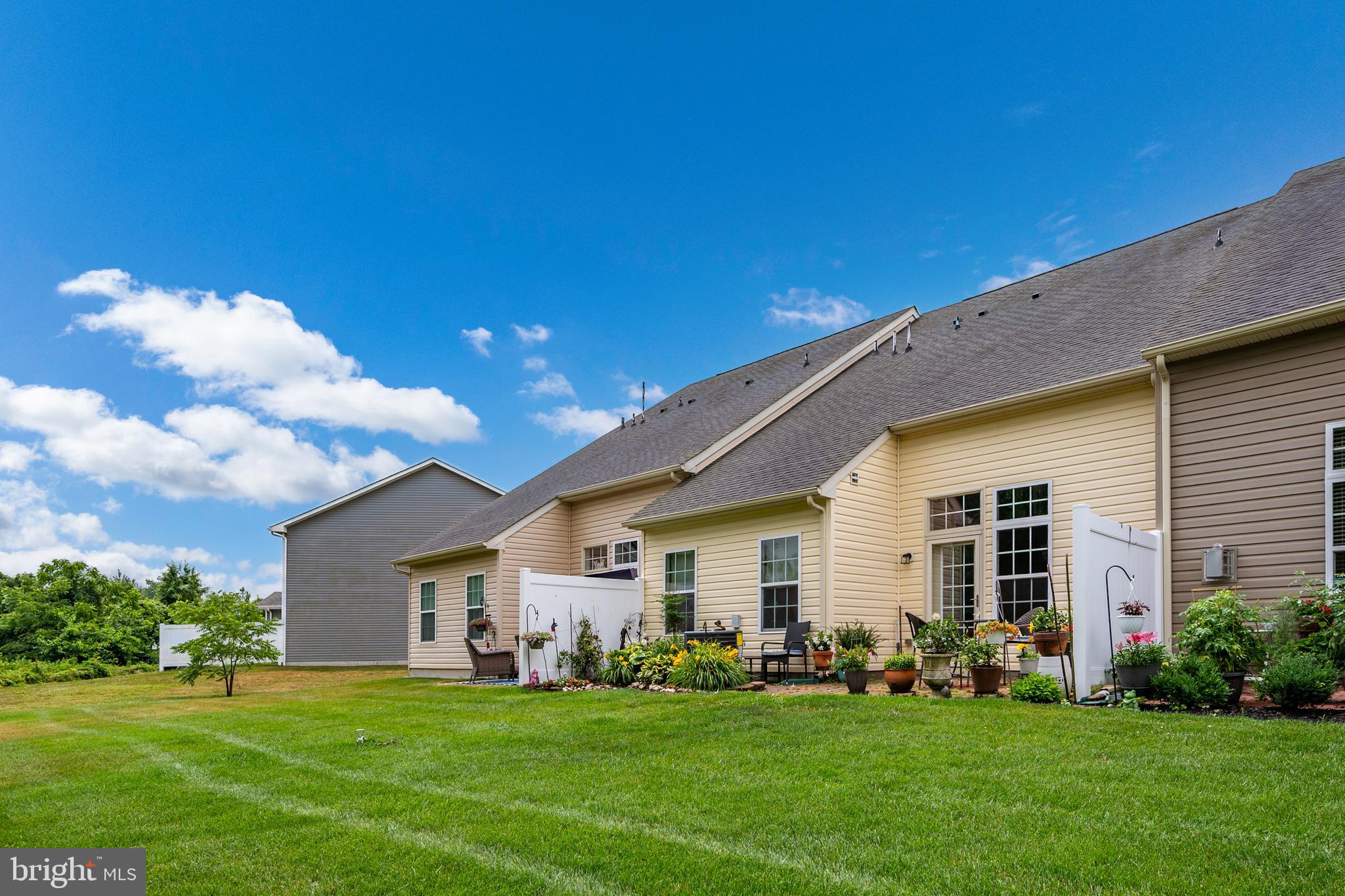 PURNELL CROSSING - Residential