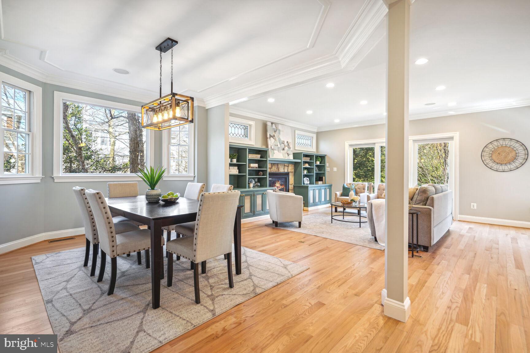 ARLINGTON - Residential