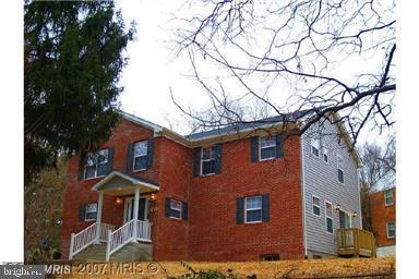 ALLENTOWN - Residential