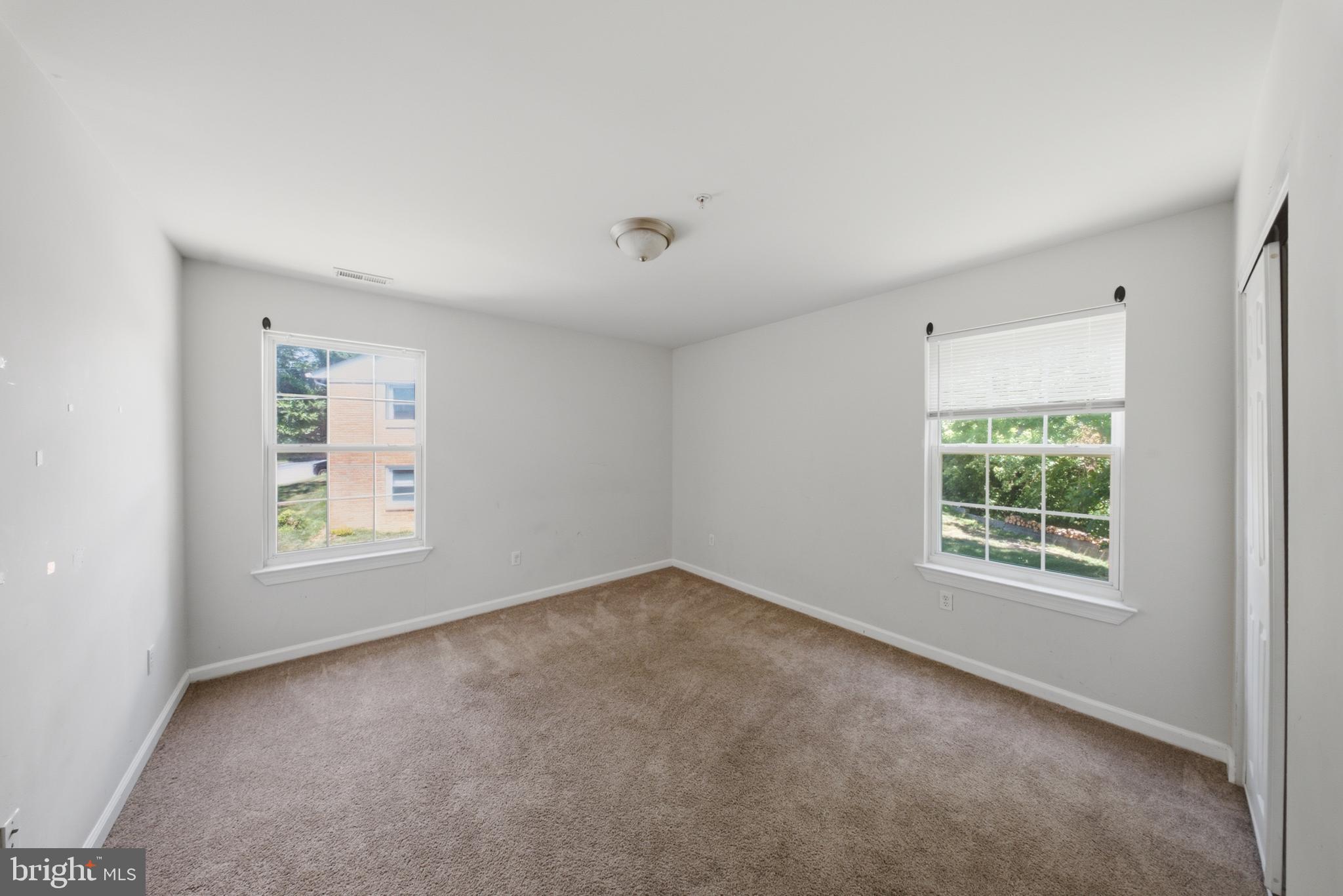 ALLENTOWN - Residential