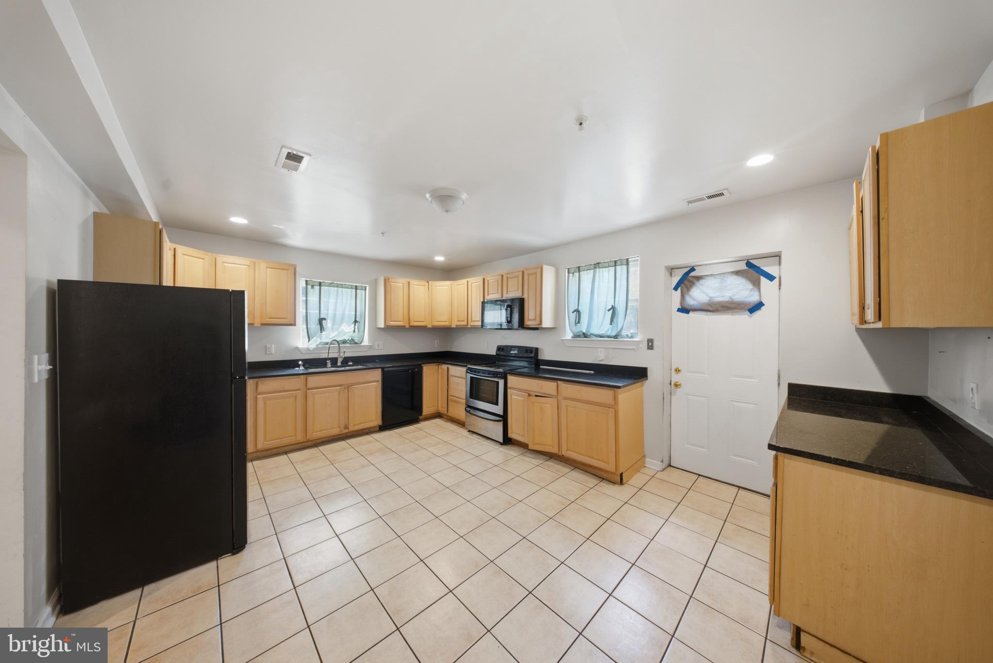 ALLENTOWN - Residential