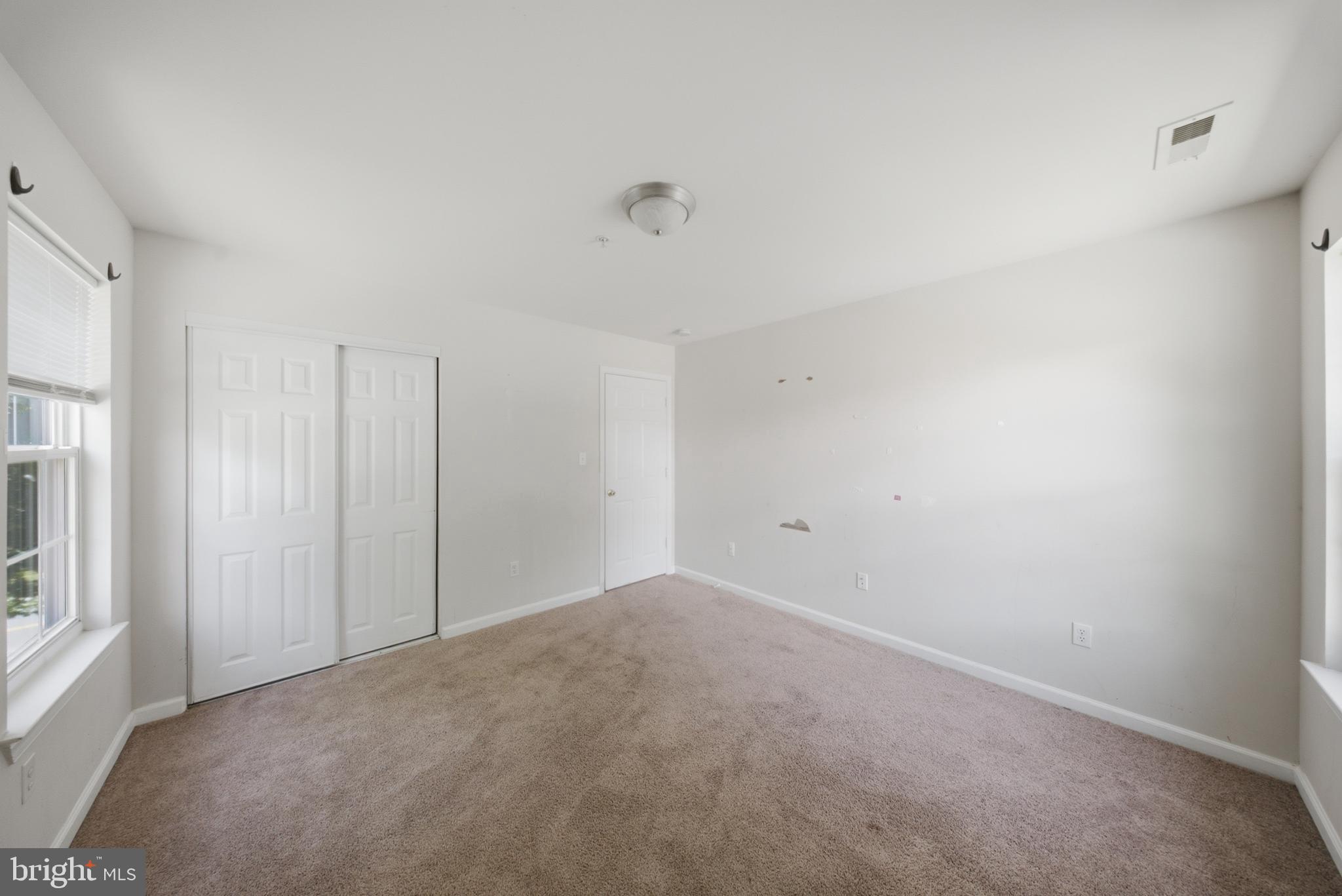 ALLENTOWN - Residential