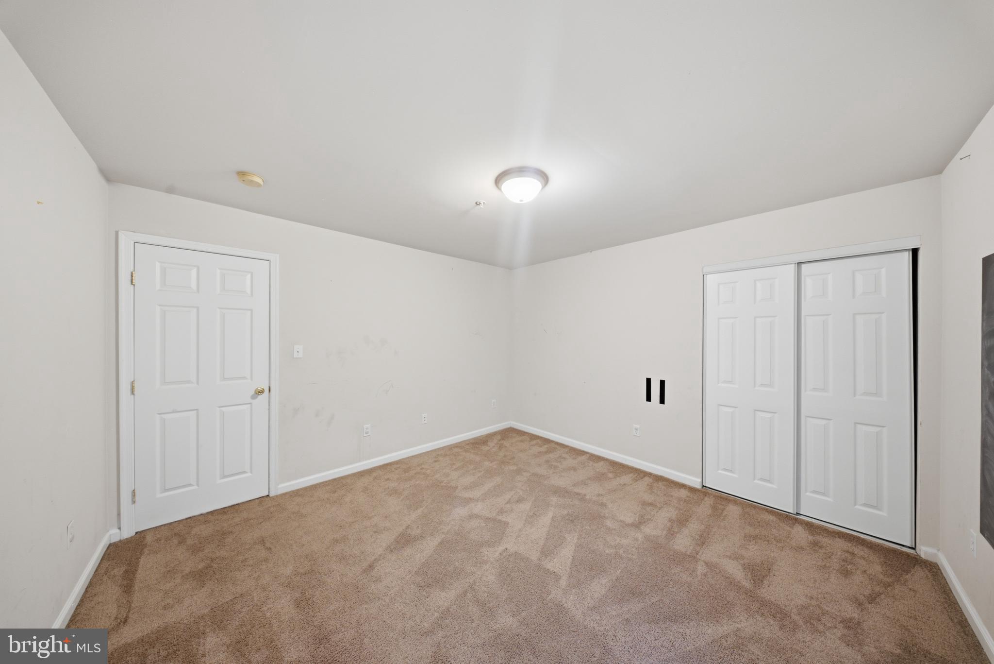 ALLENTOWN - Residential