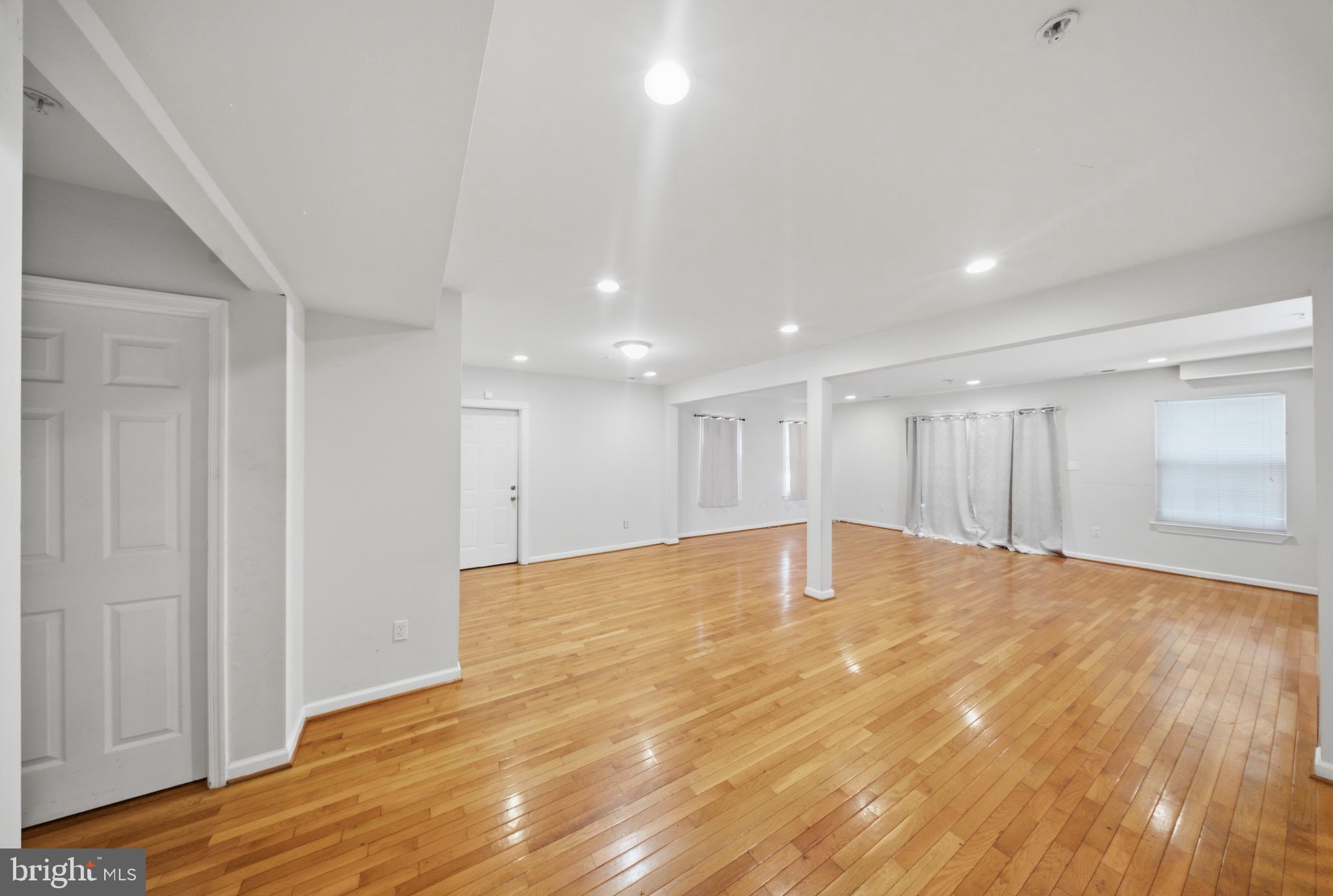 ALLENTOWN - Residential