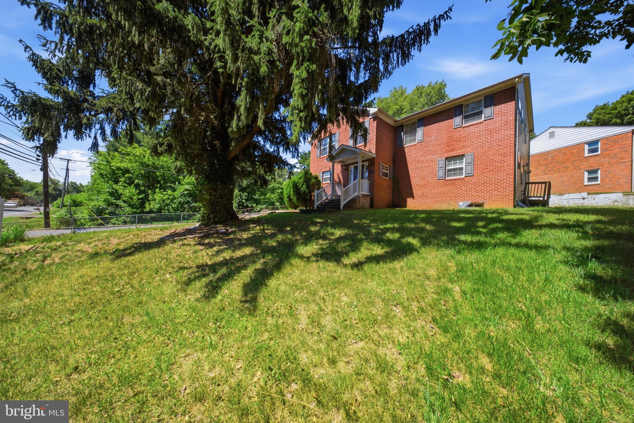 ALLENTOWN - Residential