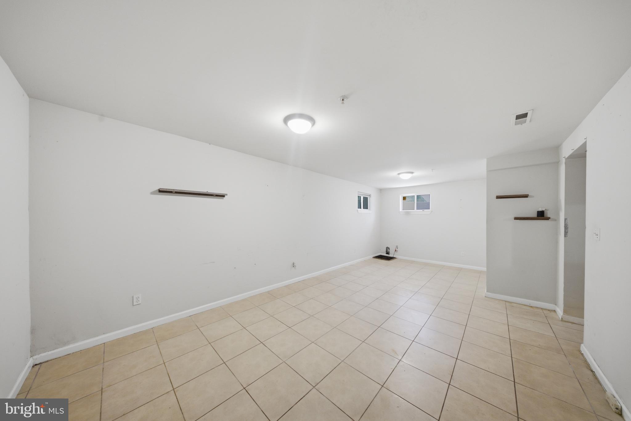 ALLENTOWN - Residential
