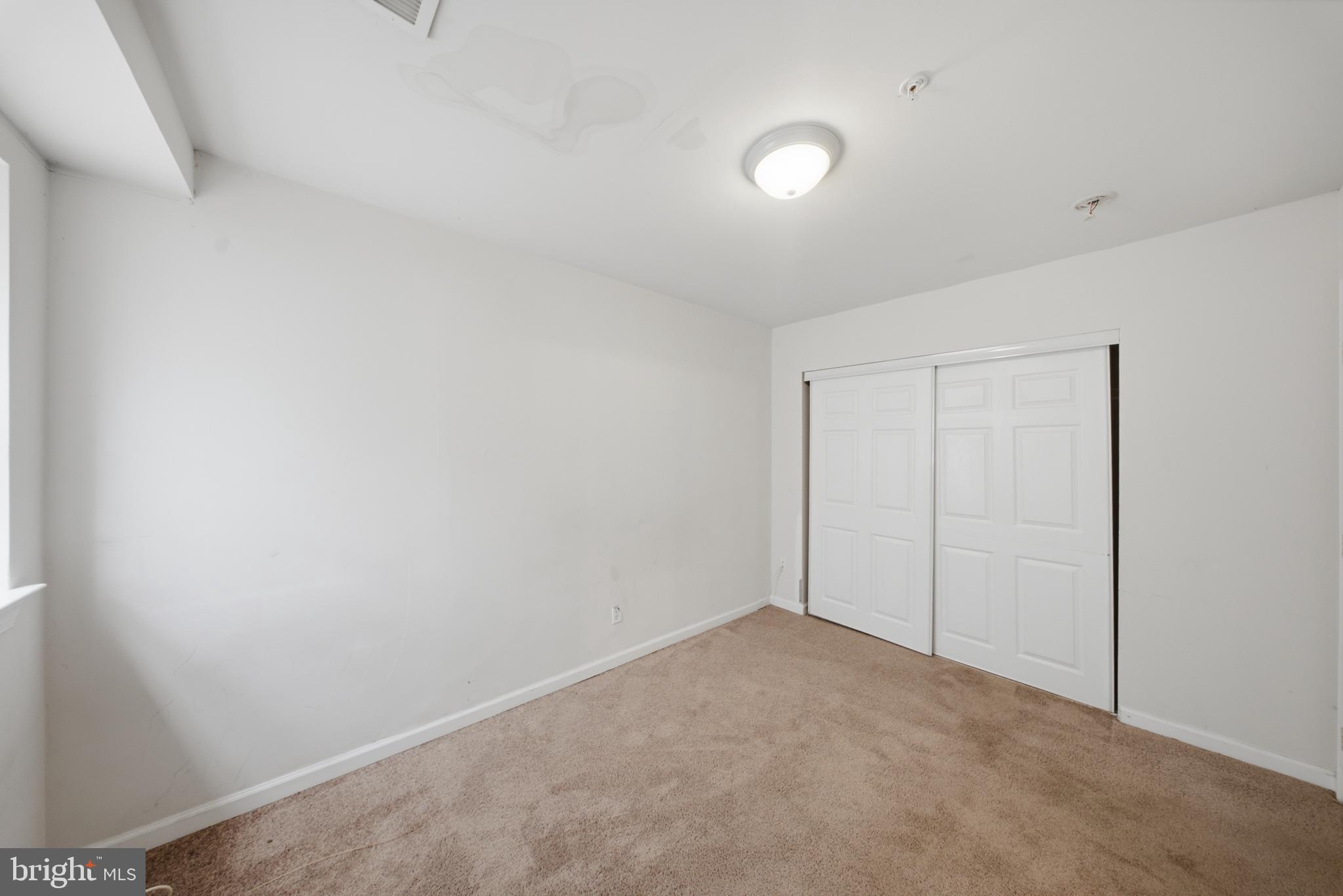 ALLENTOWN - Residential