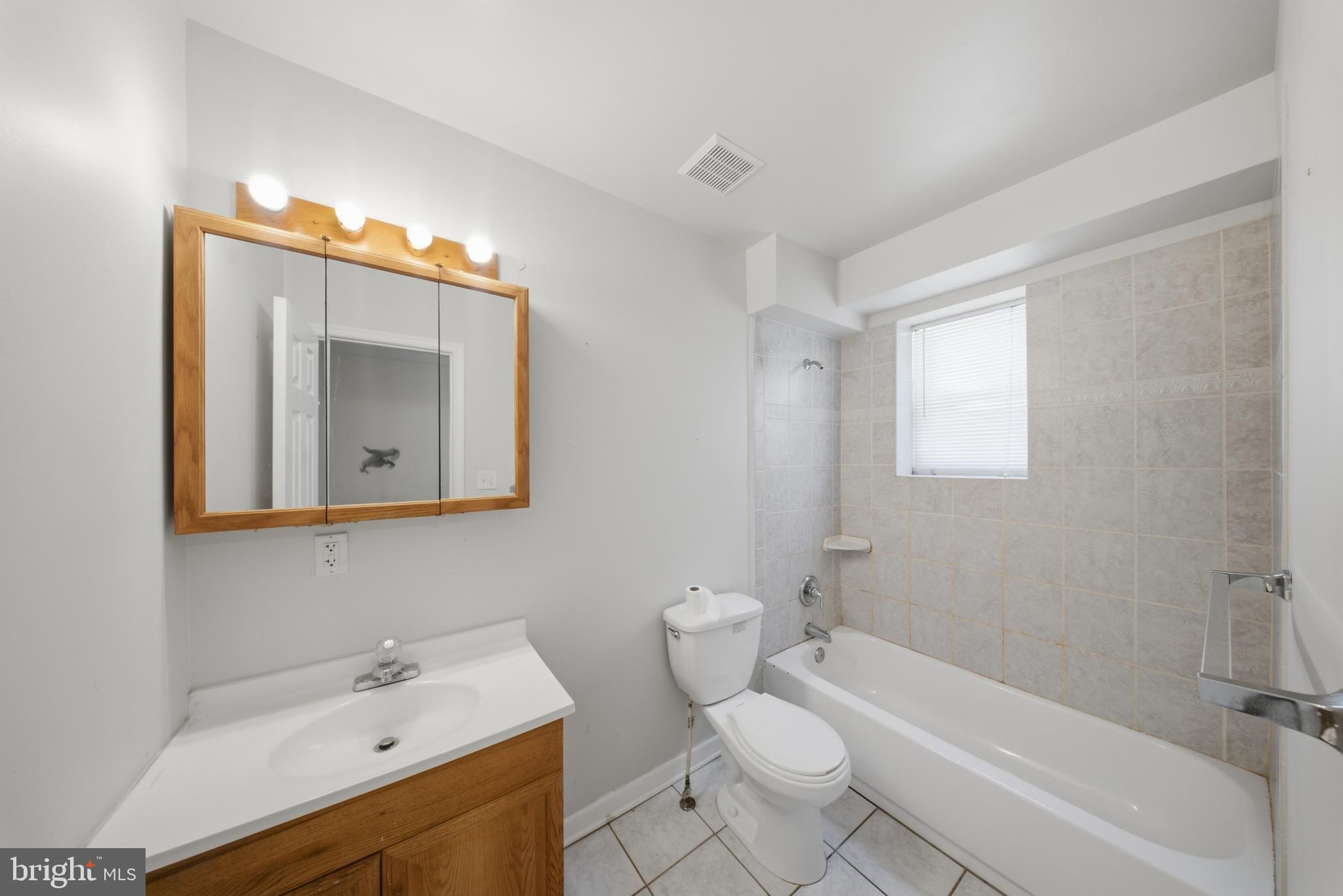 ALLENTOWN - Residential